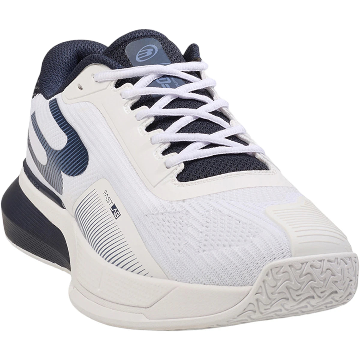 ZAPATILLAS PÁDEL BULLPADEL NEURON 26V