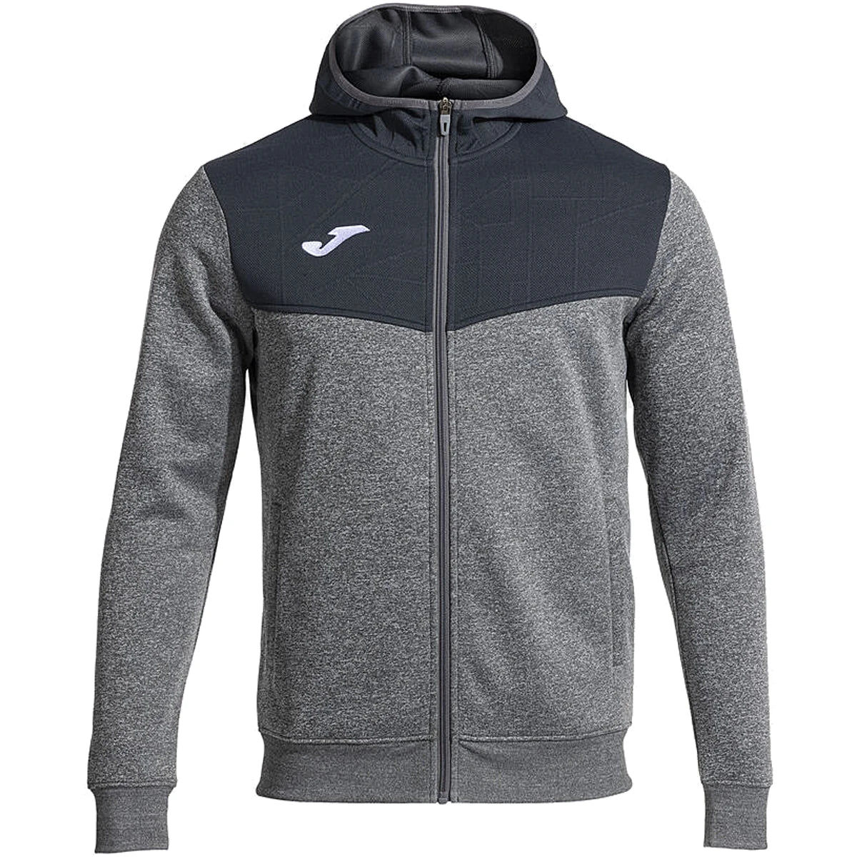 SUDADERA CON CAPUCHA JOMA CAMPUS STREET