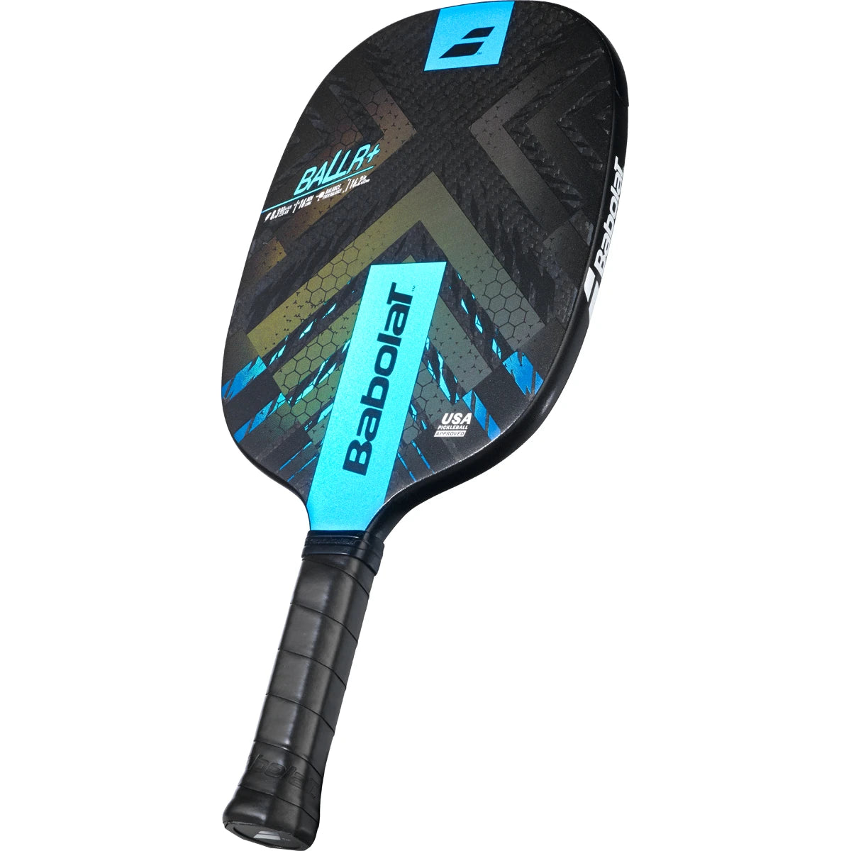 RAQUETA DE PICKLEBALL BABOLAT BALLR+