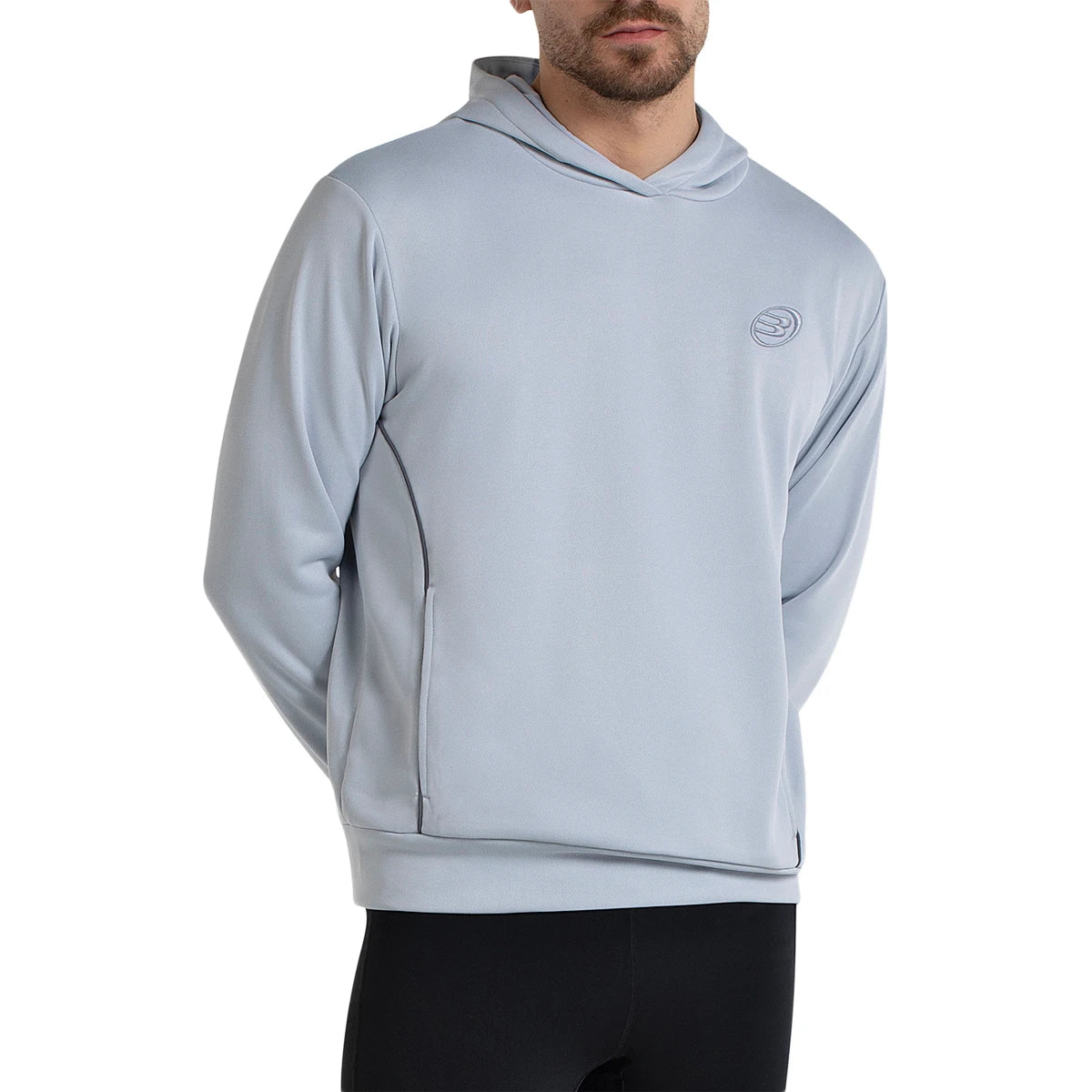 SUDADERA BULLPADEL ELIAN