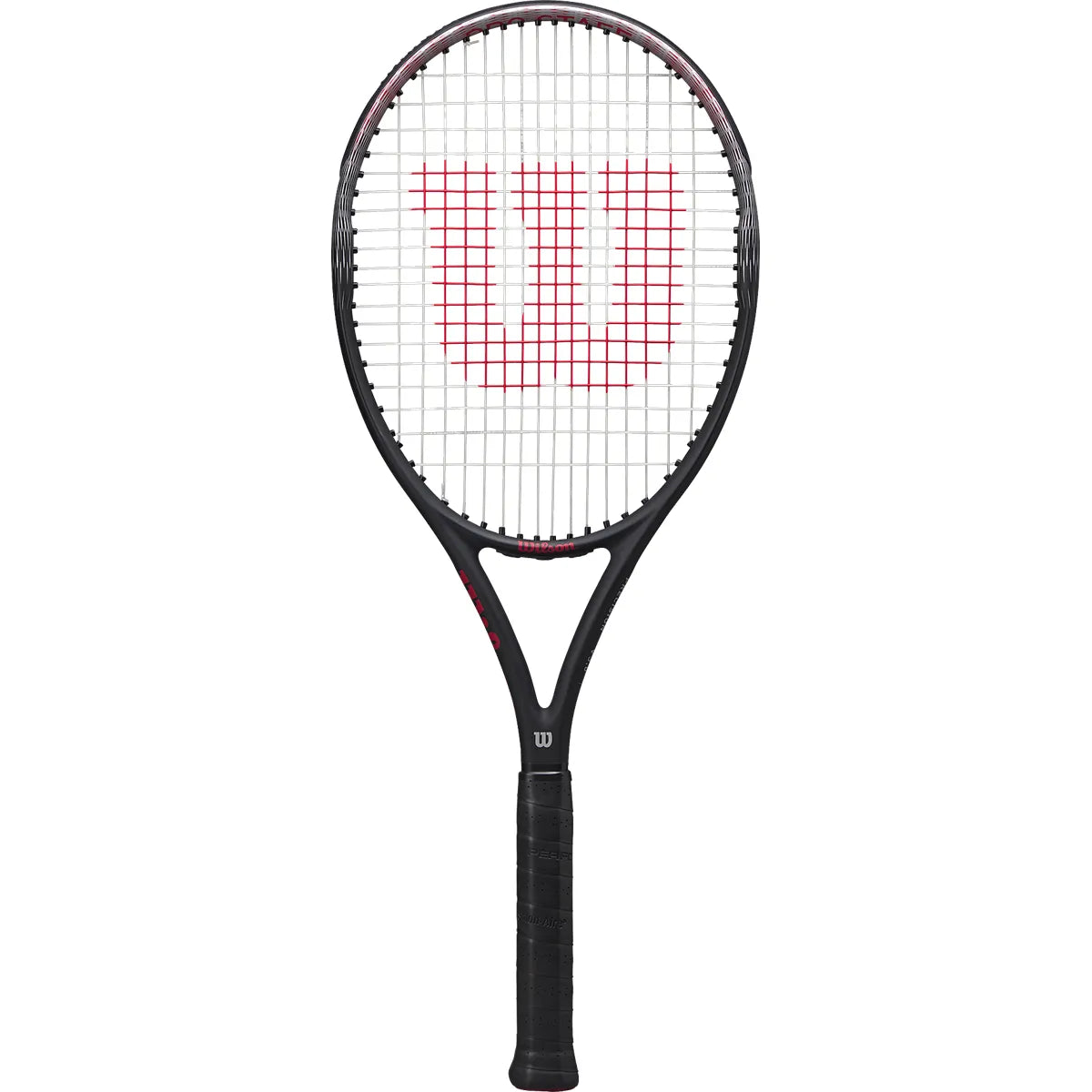 RAQUETA WILSON PRO STAFF PRECISION 100 (305 GR)