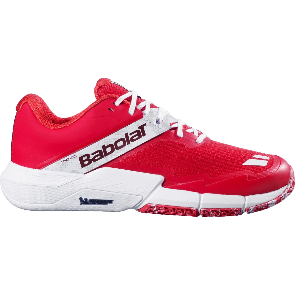 ZAPATILLAS PÁDEL BABOLAT MOVEA 4