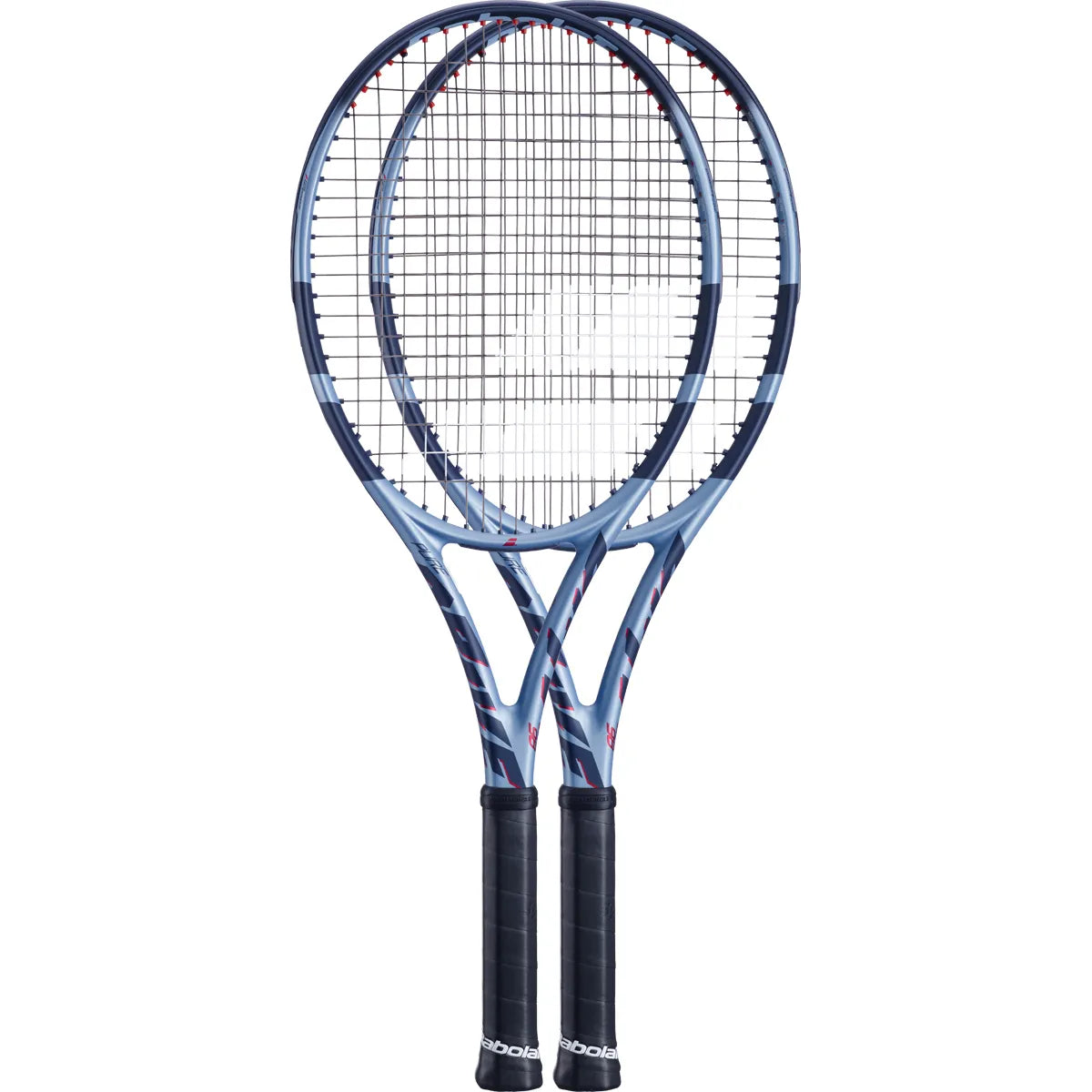 PACK DE 2 RAQUETAS BABOLAT PURE DRIVE 98 (305 GR)