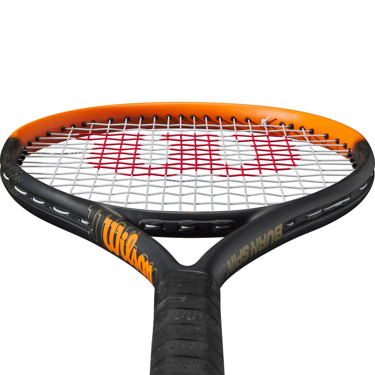 RAQUETA WILSON JUNIOR BURN SPIN 25