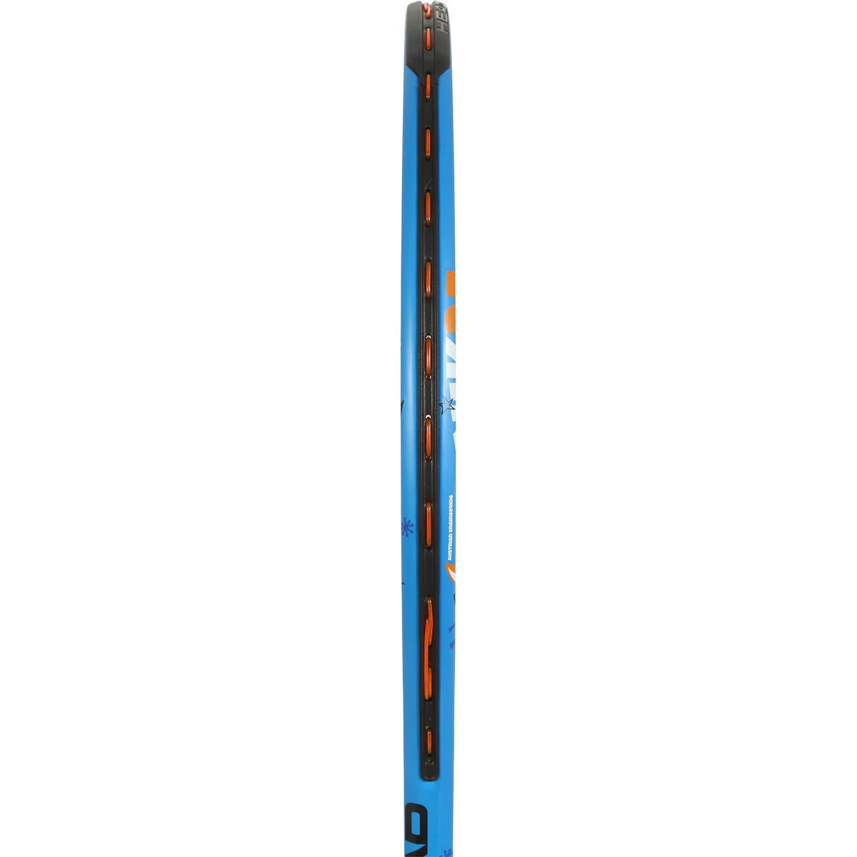 RAQUETA HEAD JUNIOR JANNIK 25