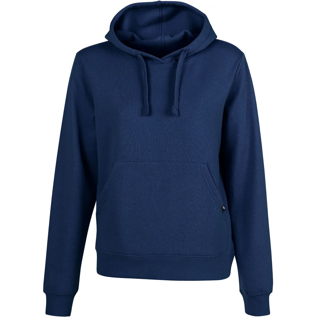 SUDADERA JOMA MUJER MONTANA CON CAPUCHA