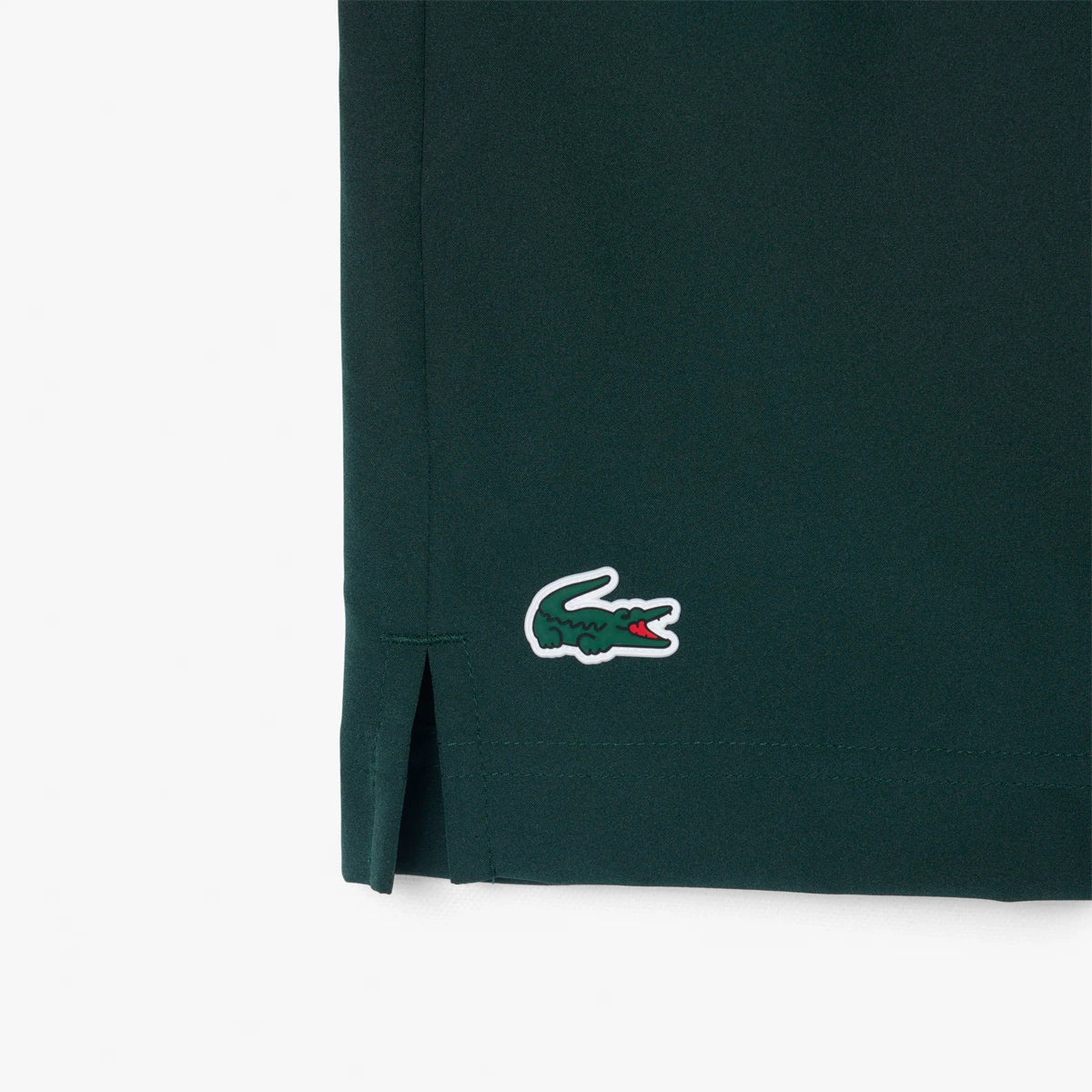 PANTALÓN CORTO LACOSTE DIMITROV ASIA / EUROPA