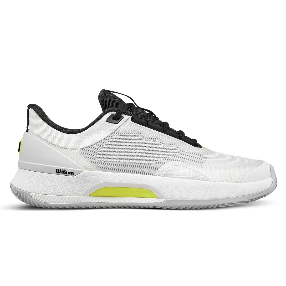 ZAPATILLAS WILSON MUJER INTRIGUE TOUR TIERRA BATIDA