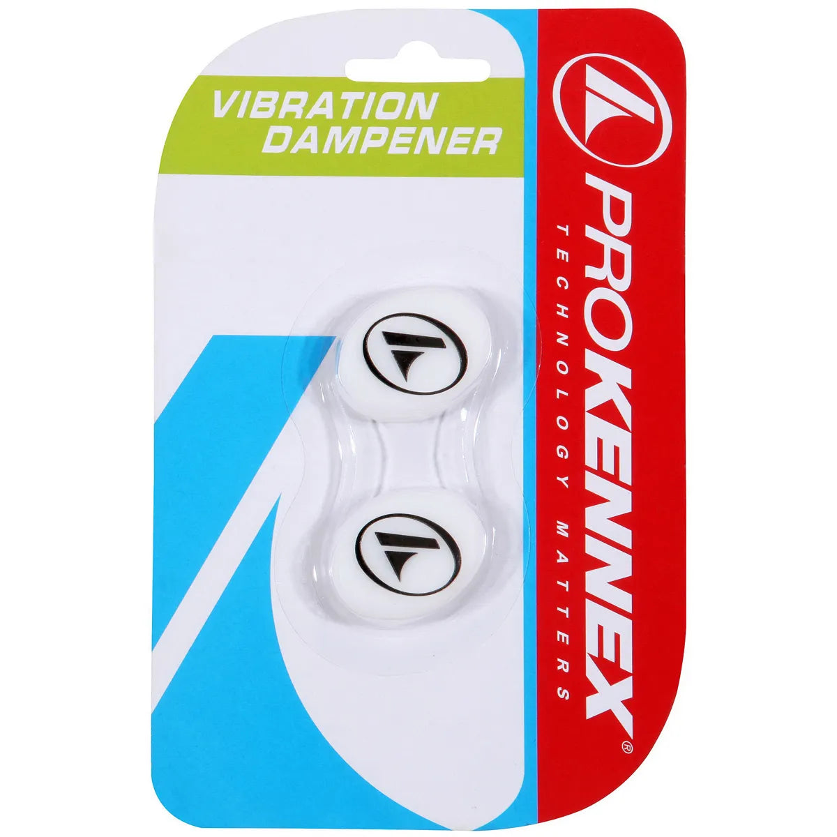 2 ANTIVIBRADORES PROKENNEX VIBRASTOP