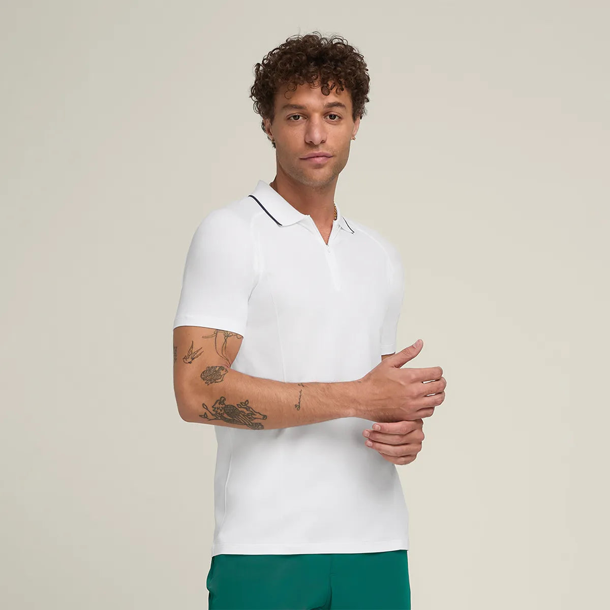 POLO WILSON TEAM SEAMLESS