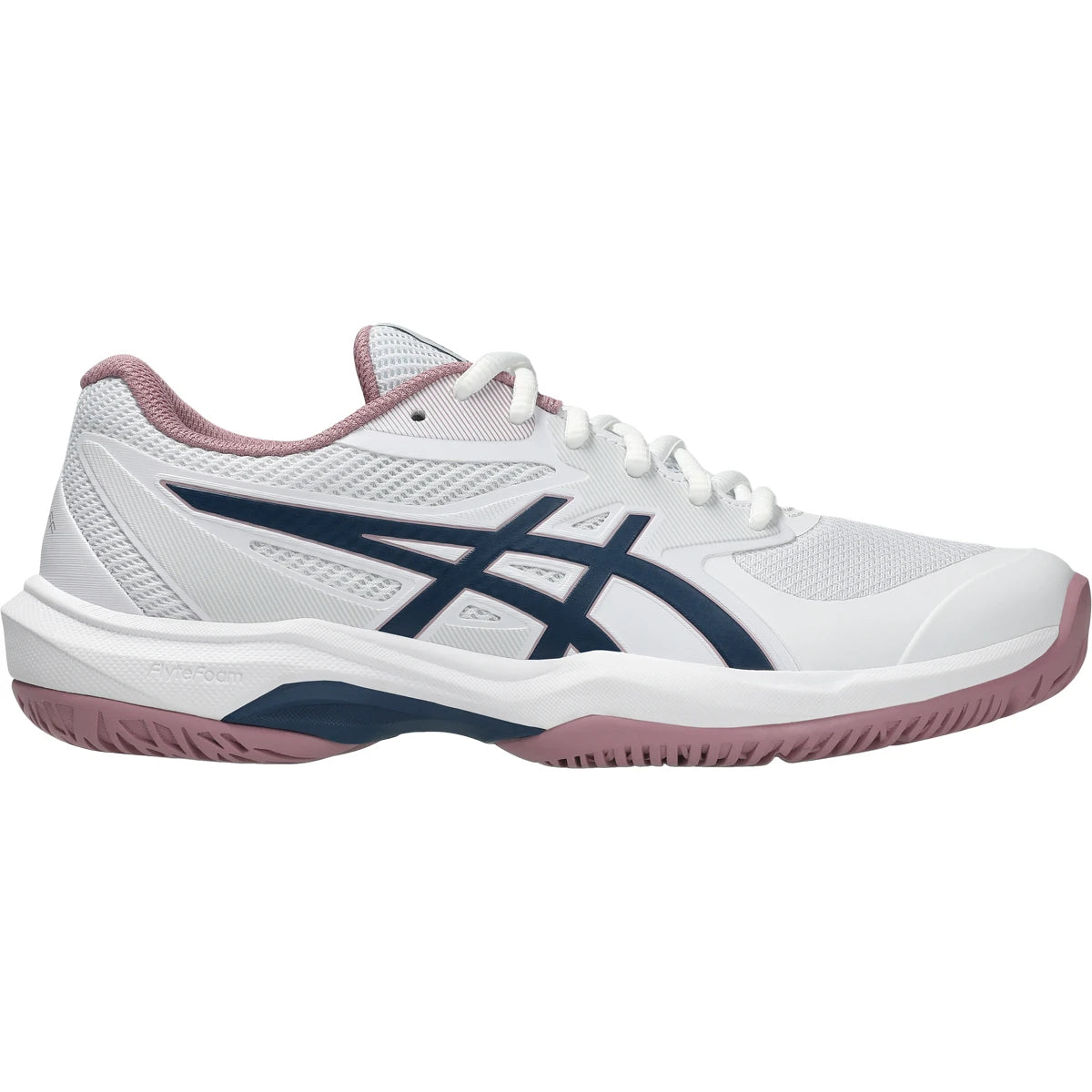 ZAPATILLAS ASICS MUJER GAME FF TODAS SUPERFICIES