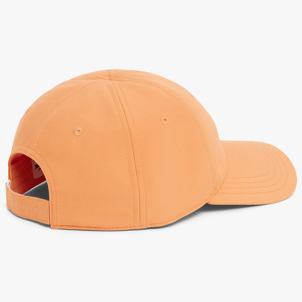 GORRA LACOSTE DJOKOVIC PARIS