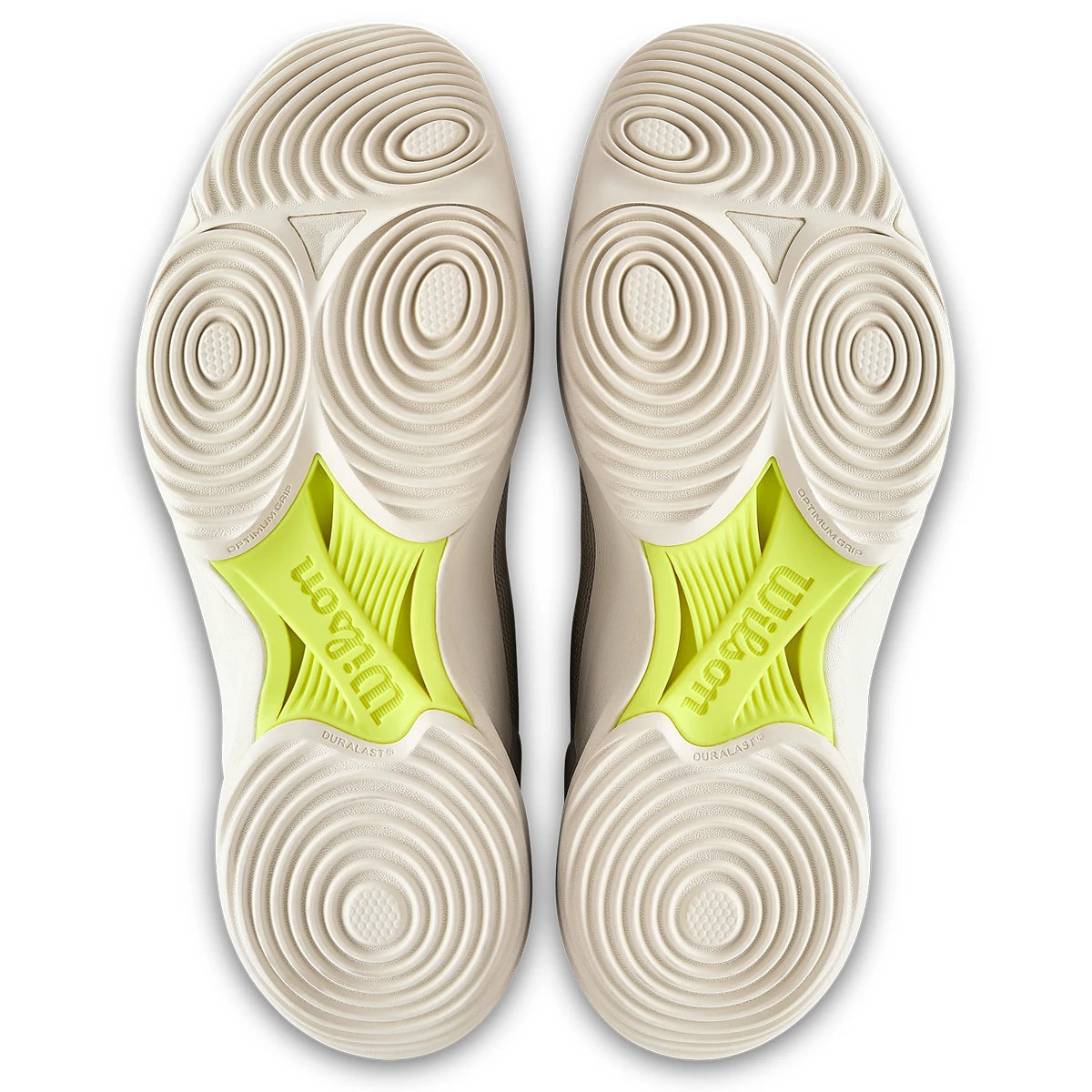 Zapatillas de pádel Wilson Mujer Hurakn Pro V2