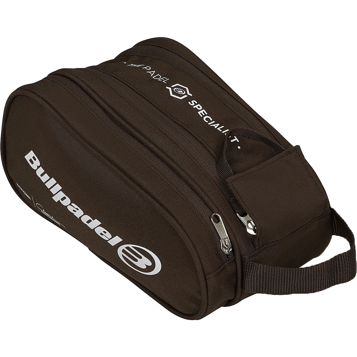 NECESER BULLPADEL
