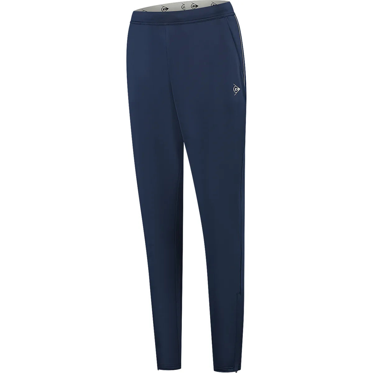 PANTALÓN DUNLOP NIÑO CLUB KNITTED