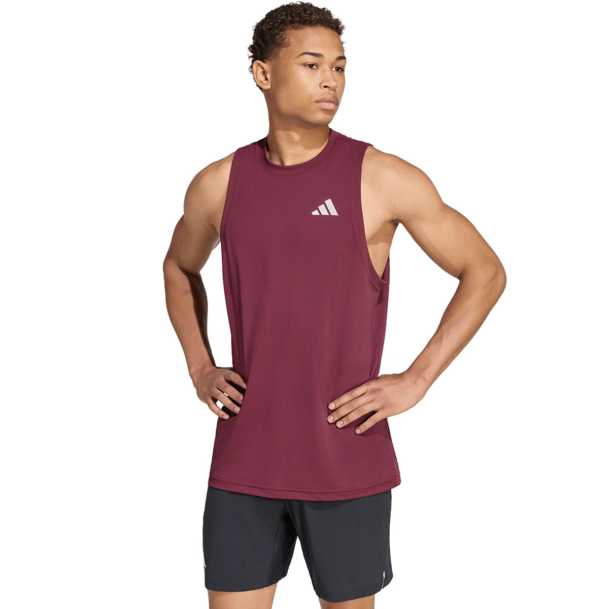 CAMISETA DE TIRANTES ADIDAS HOMBRE NEW YORK