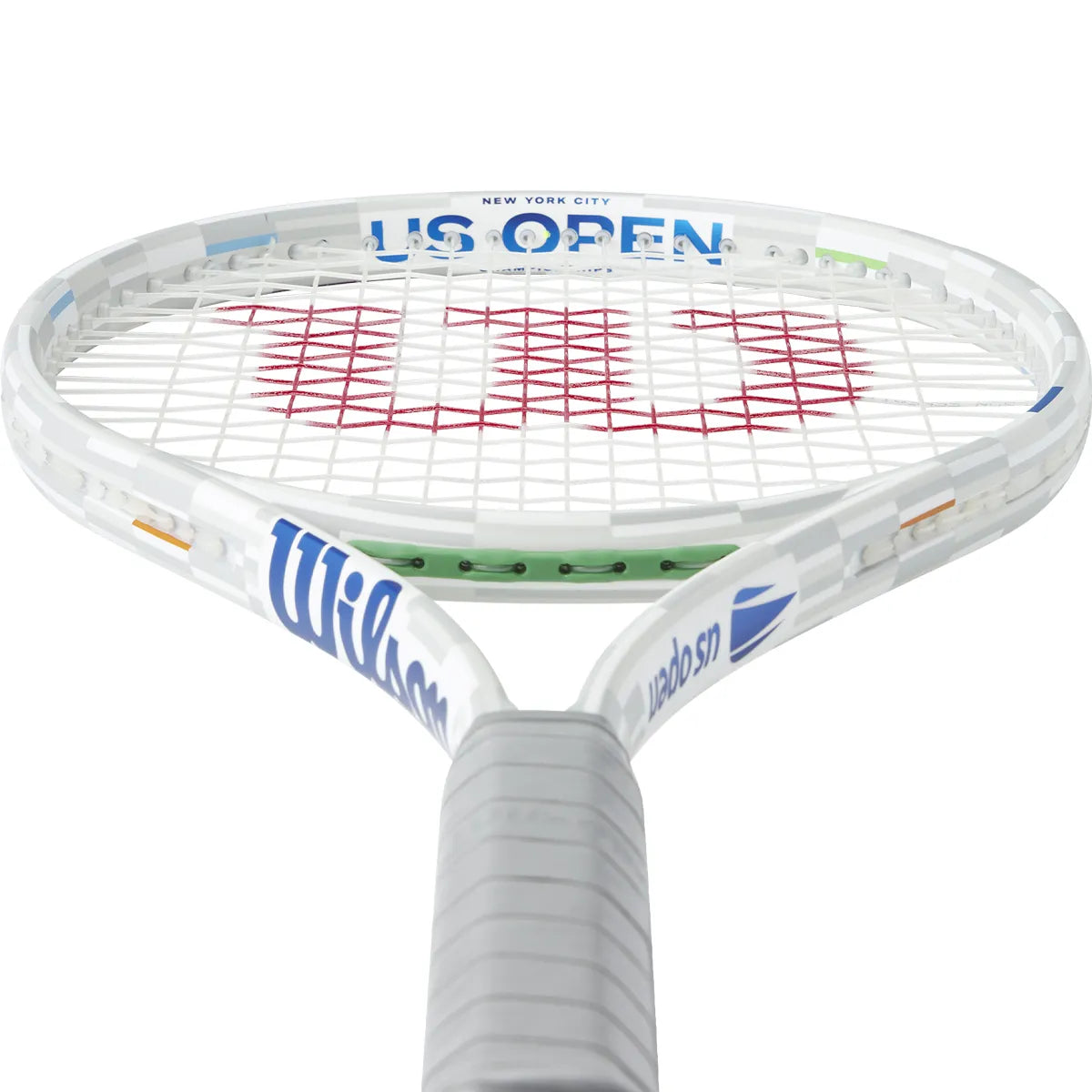 RAQUETA WILSON SHIFT 99L V1 US OPEN (285 GR)
