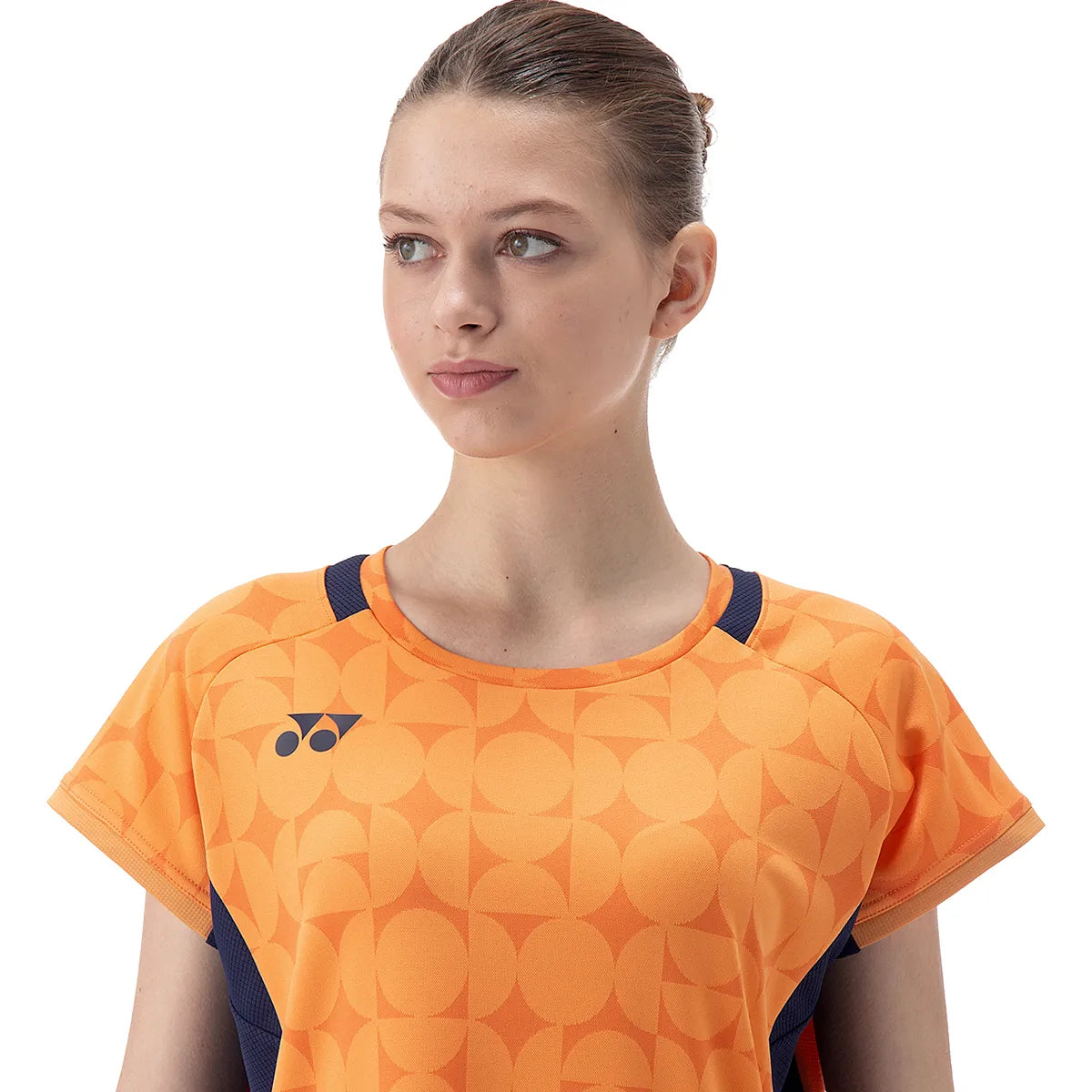 CAMISETA YONEX MUJER TOUR ELITE 20852YX