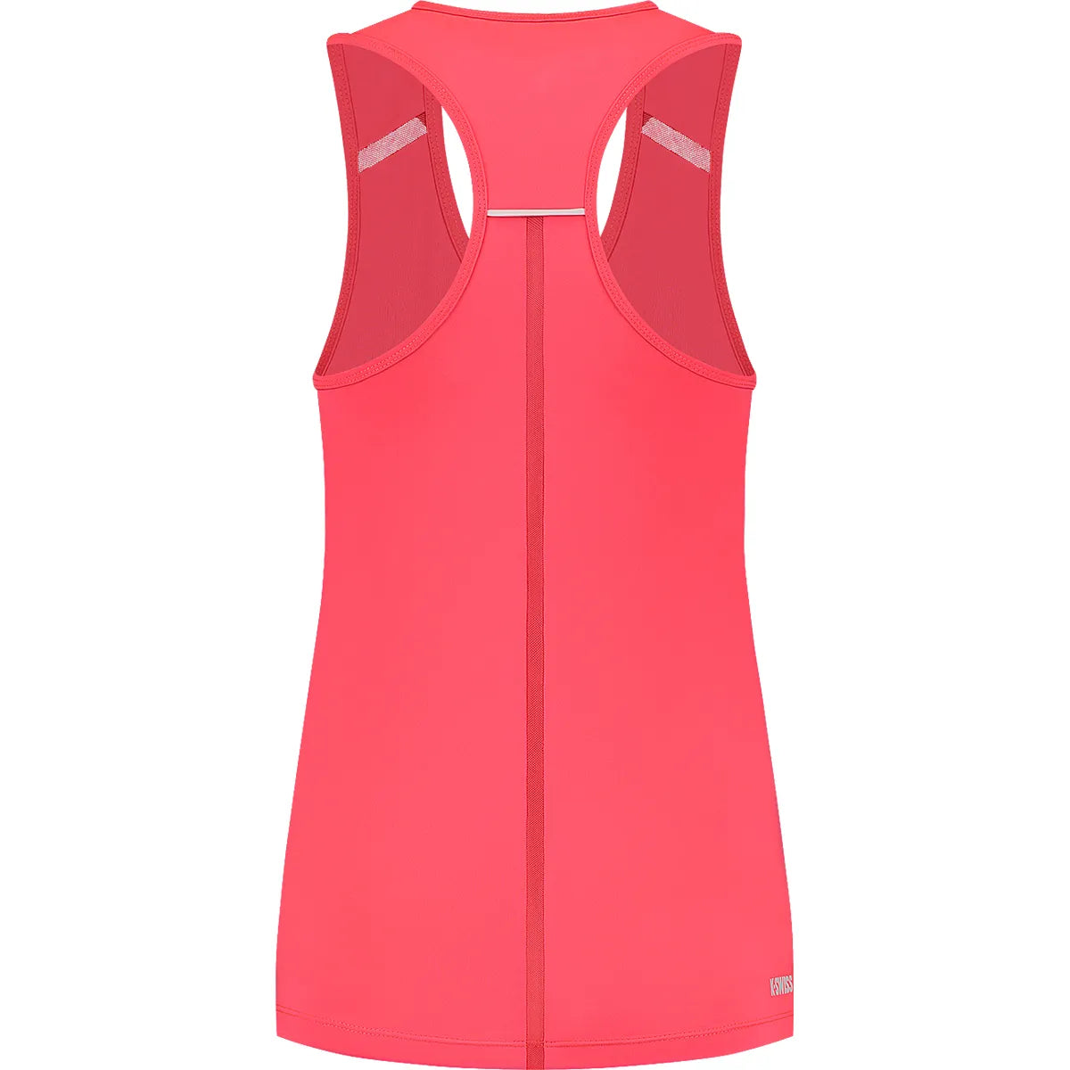 CAMISETA DE TIRANTES MUJER K-SWISS HYPERCOURT SINGLET