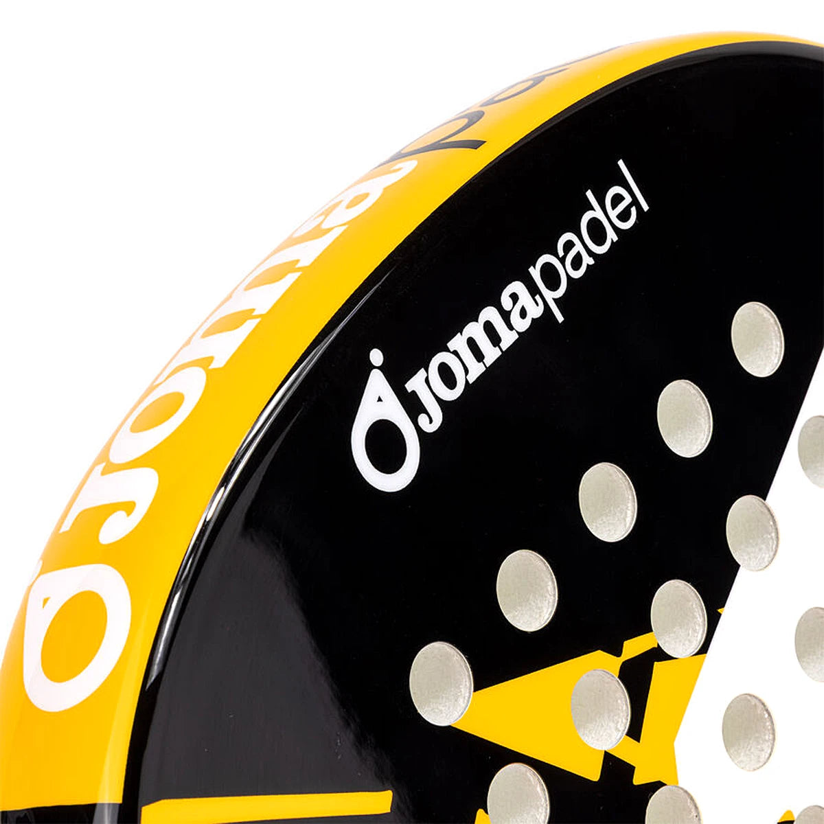 RAQUETA DE PÁDEL JOMA MASTER LITE