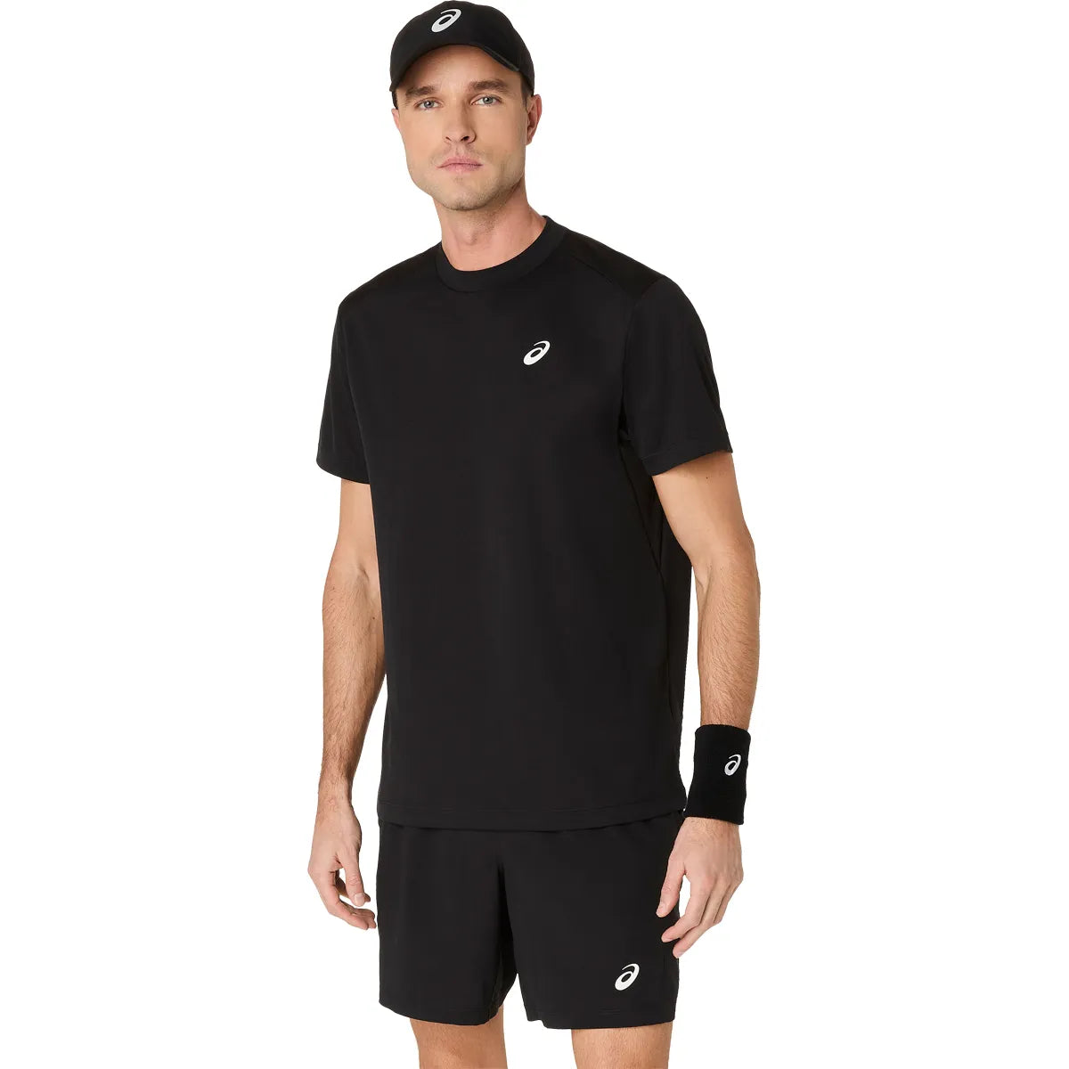 CAMISETA ASICS COURT