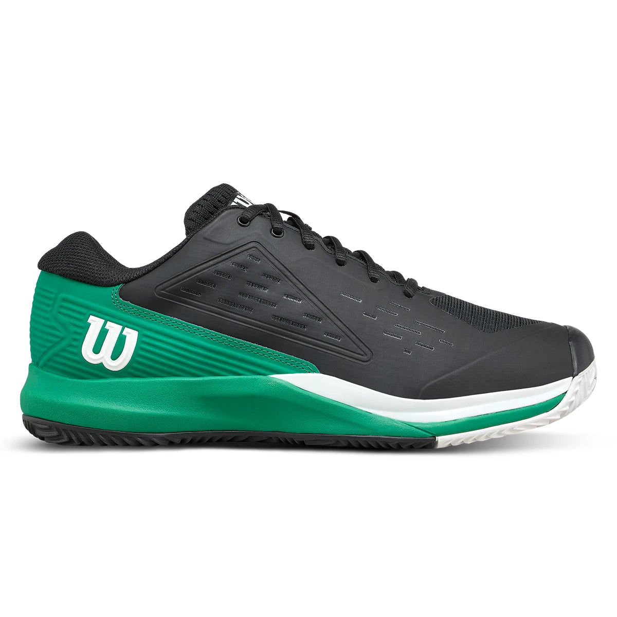 ZAPATILLAS WILSON RUSH PRO ACE TIERRA BATIDA