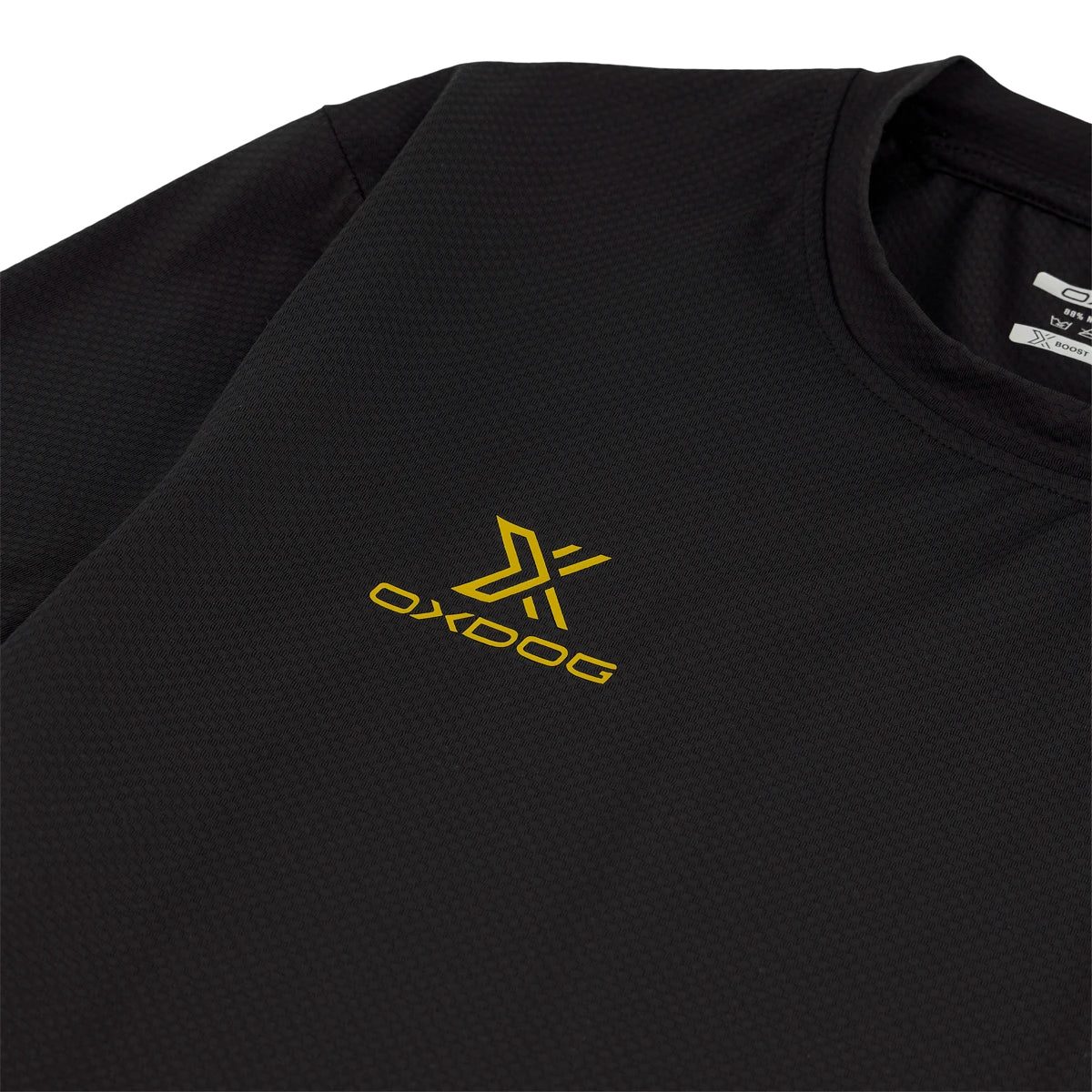 CAMISETA OXDOG DELTA