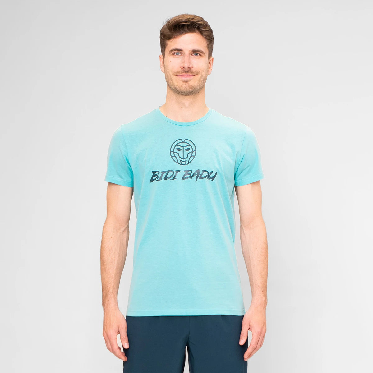 CAMISETA BIDI BADU GRAFIC ILLUMINATION CHILL