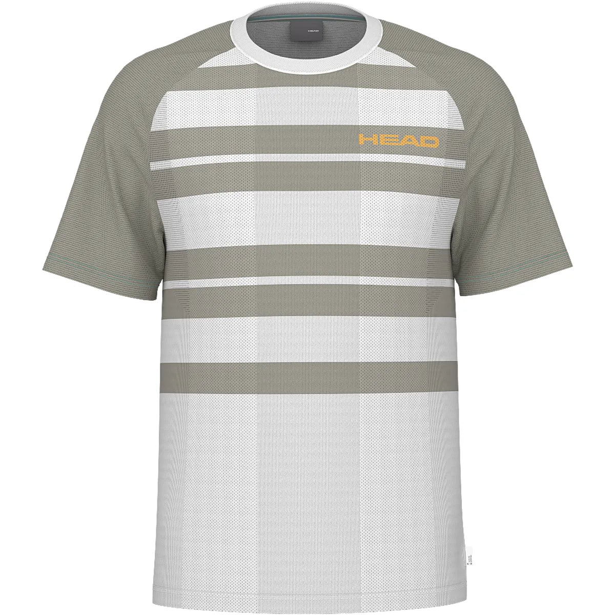 CAMISETA HEAD PERFORMANCE ATHLETE SHANGHAI / PARIS