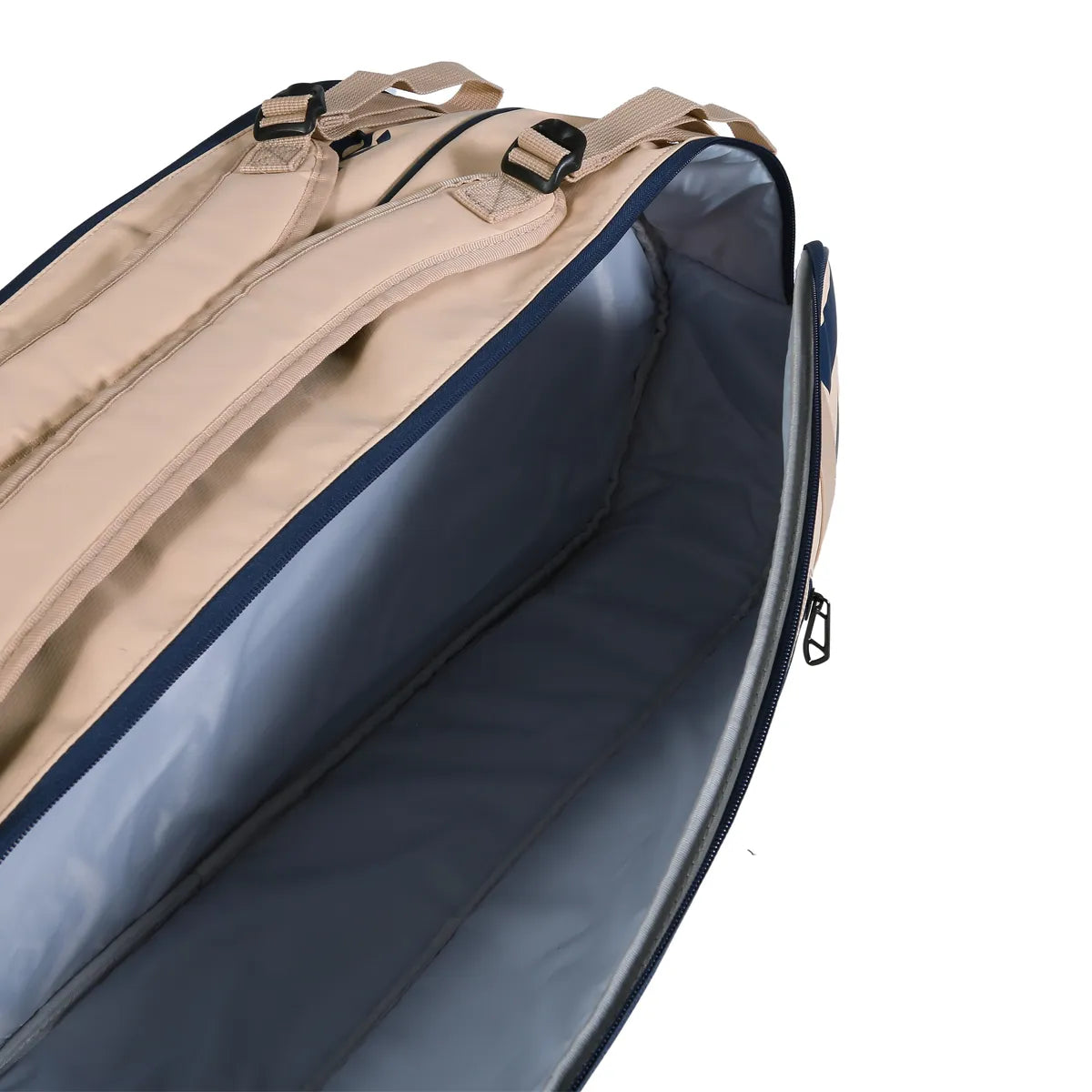 BOLSA DE TENIS TECNIFIBRE TOUR ENDURANCE SAND 6R