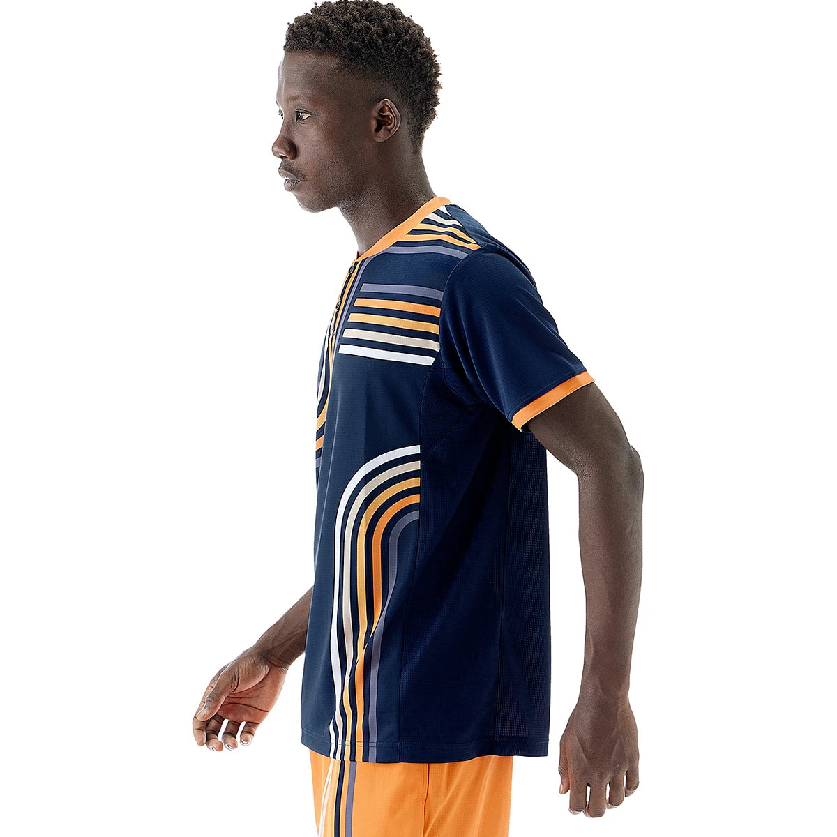 CAMISETA YONEX HOMBRE TOUR ELITE 10639EX