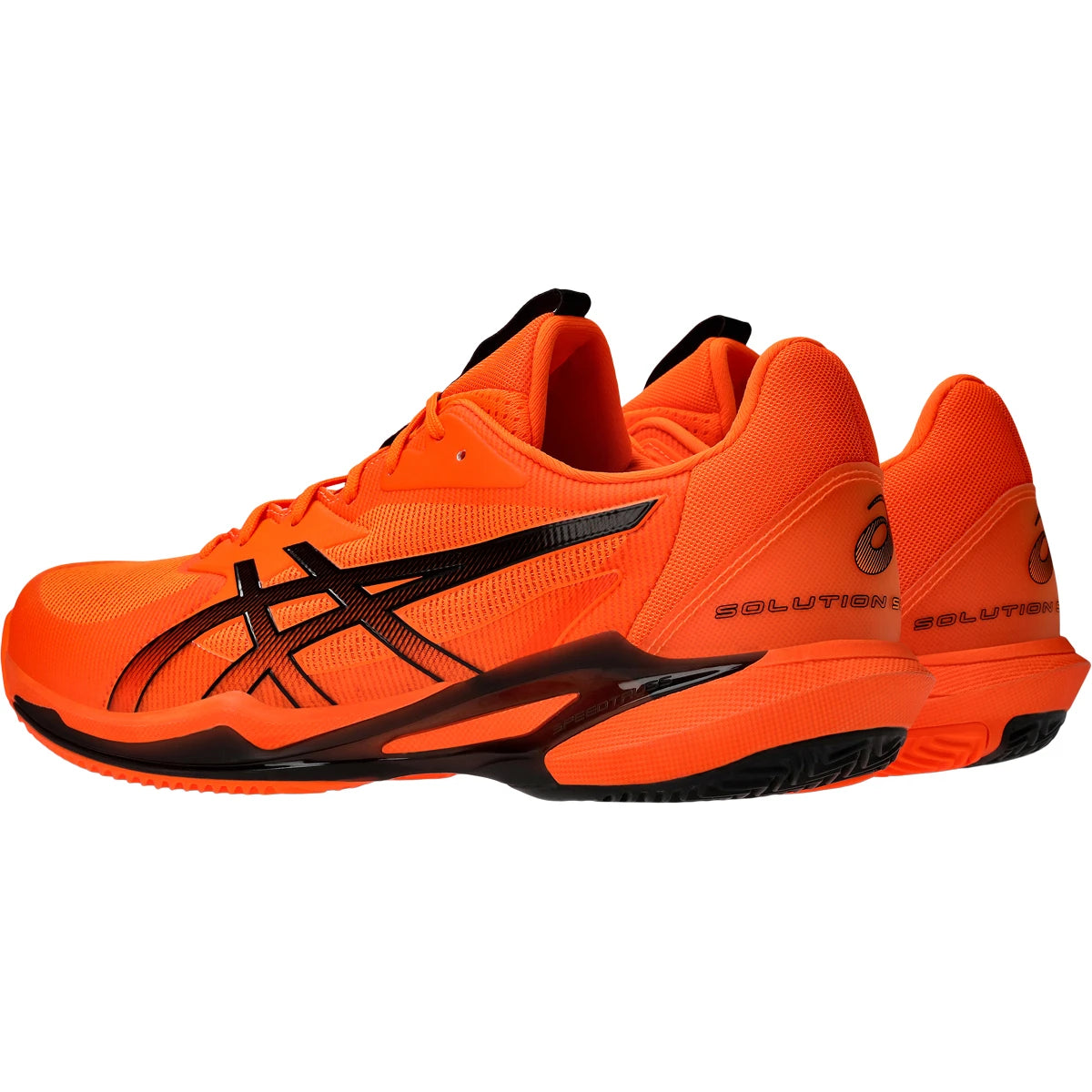 ZAPATILLAS ASICS SOLUTION SPEED FF 3 TIERRA BATIDA