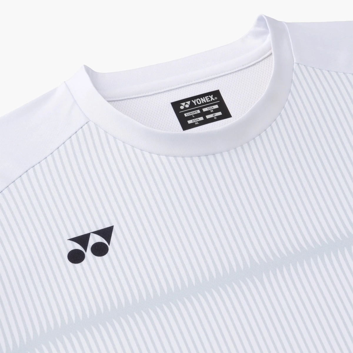 CAMISETA YONEX JUNIOR TEAM 16862JEX