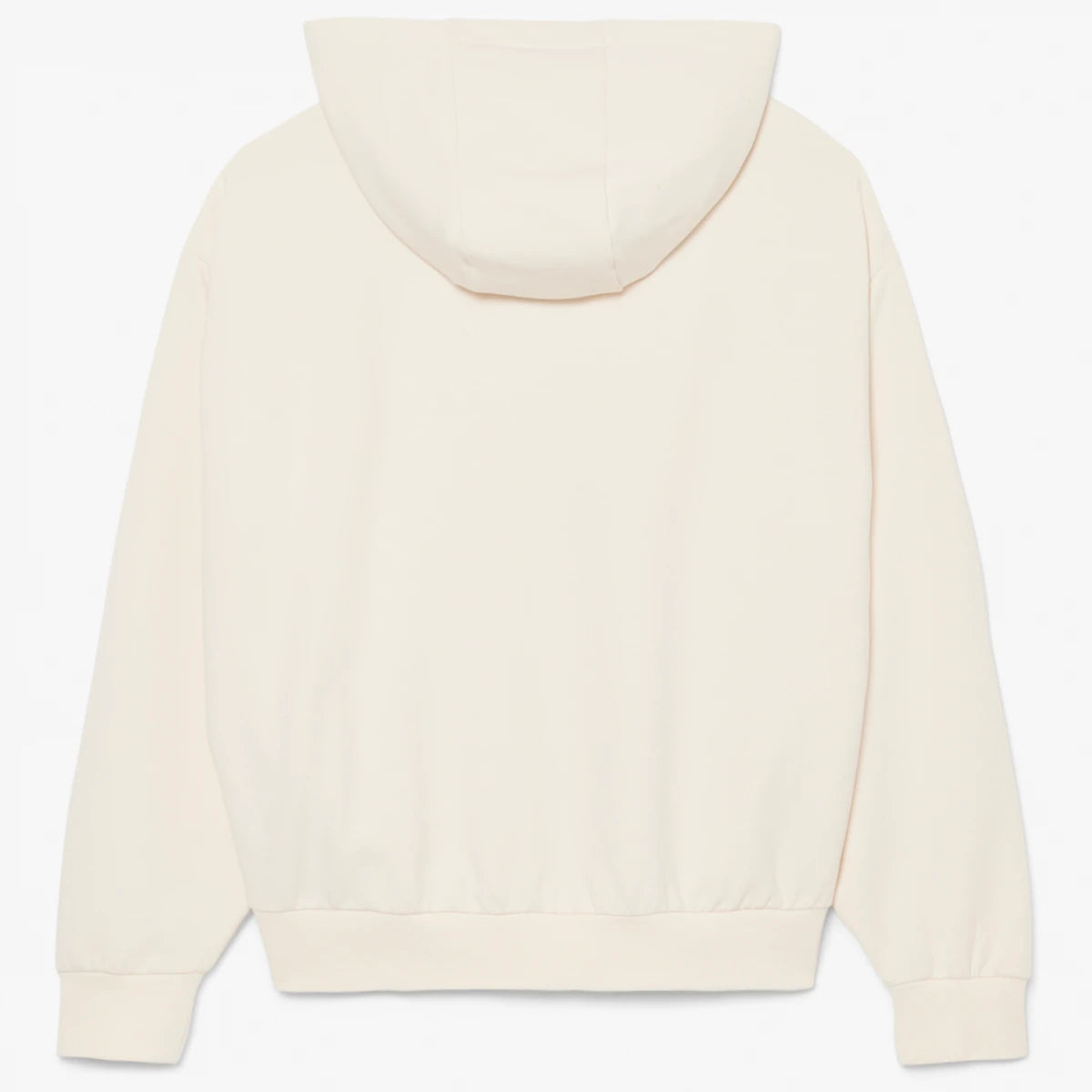 SUDADERA LACOSTE DJOKOVIC SIGNATURE