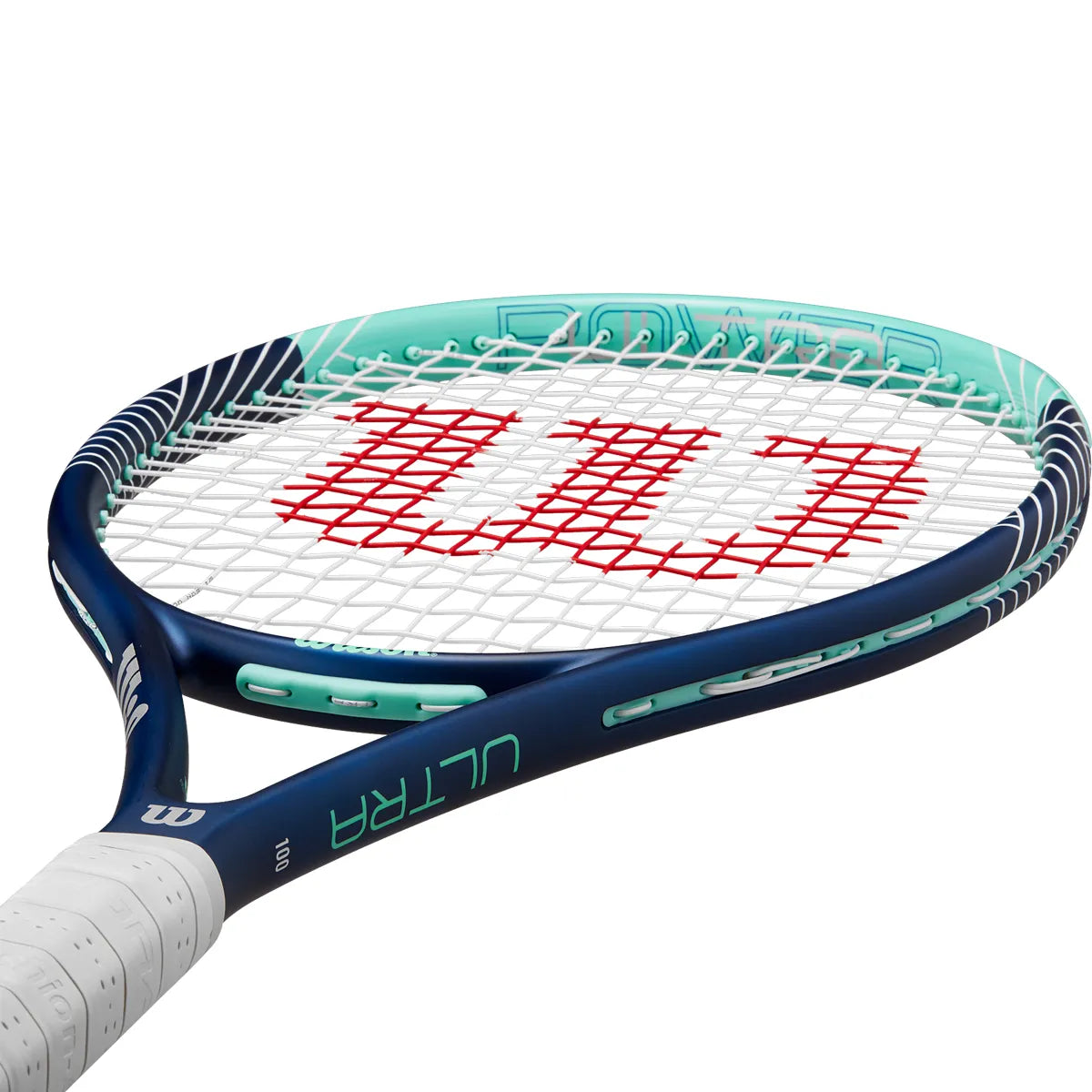 RAQUETA WILSON ULTRA POWER 100 (267 GR)
