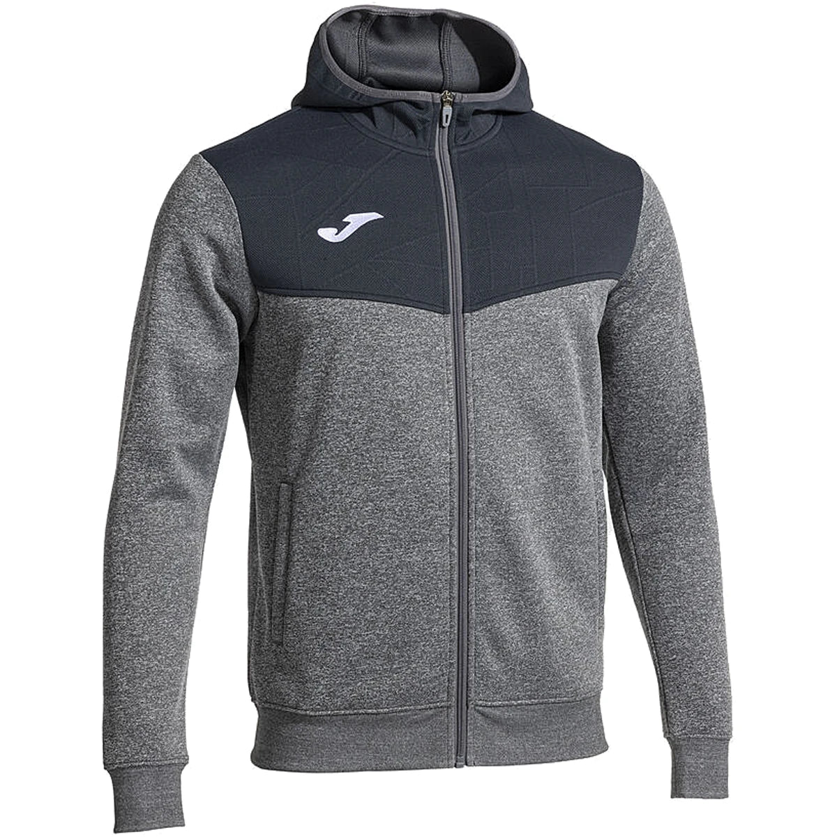 SUDADERA CON CAPUCHA JOMA CAMPUS STREET