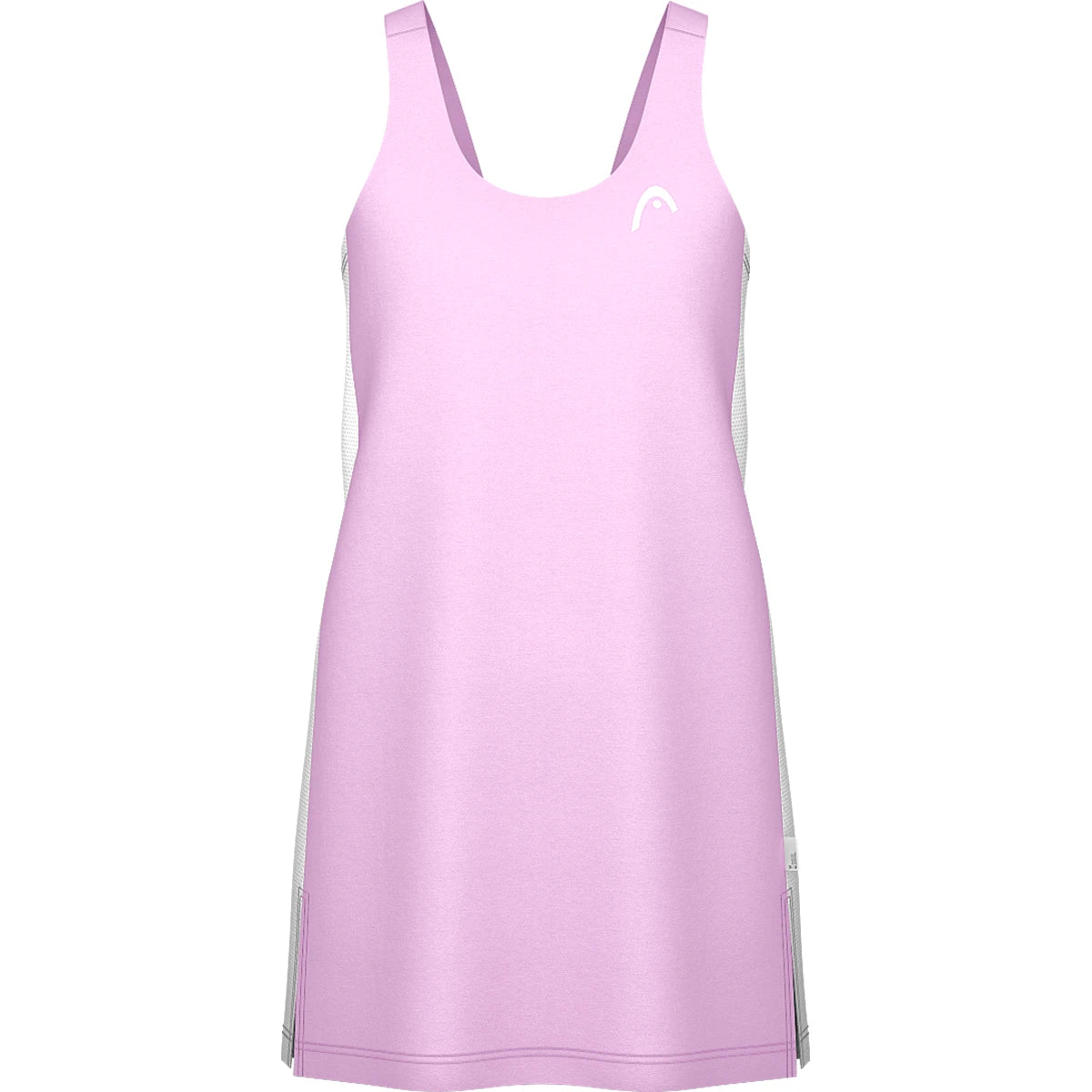 VESTIDO HEAD JUNIOR NIÑA VISION SPIRIT