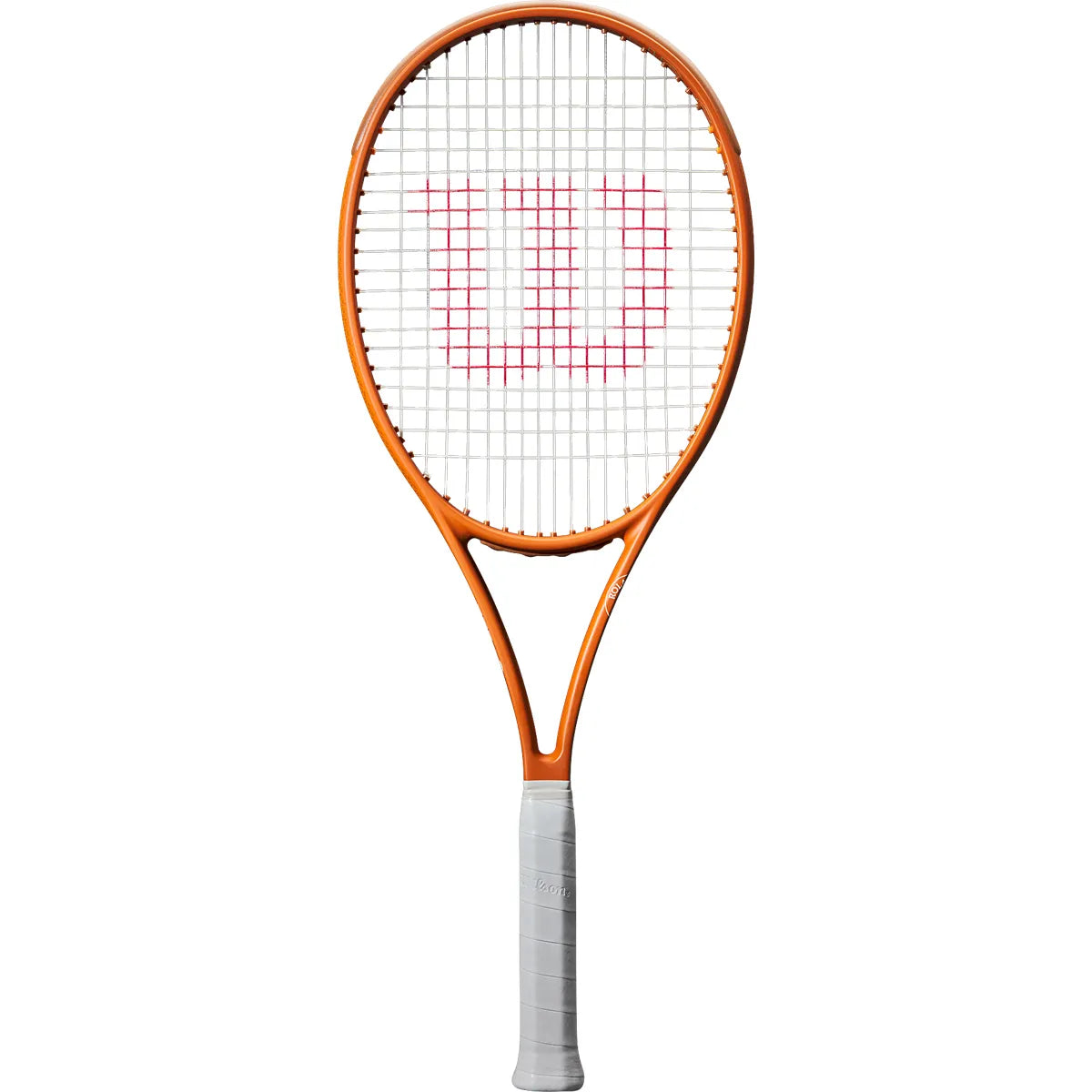 RAQUETA WILSON BLADE 98 16*19 V9.0 ROLAND GARROS (305 GR)