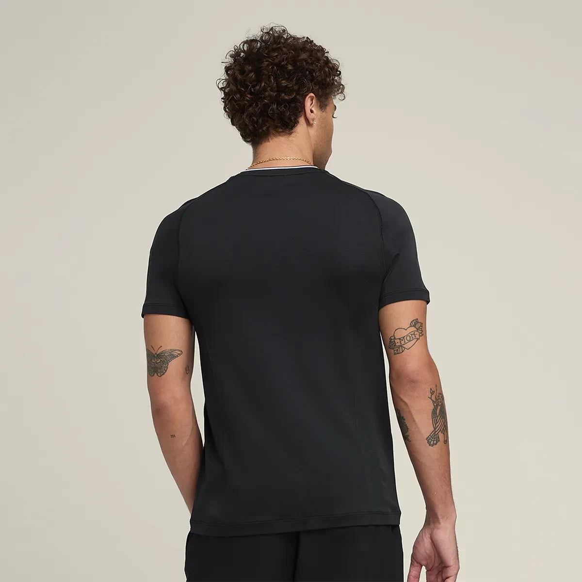 CAMISETA WILSON TEAM SEAMLESS