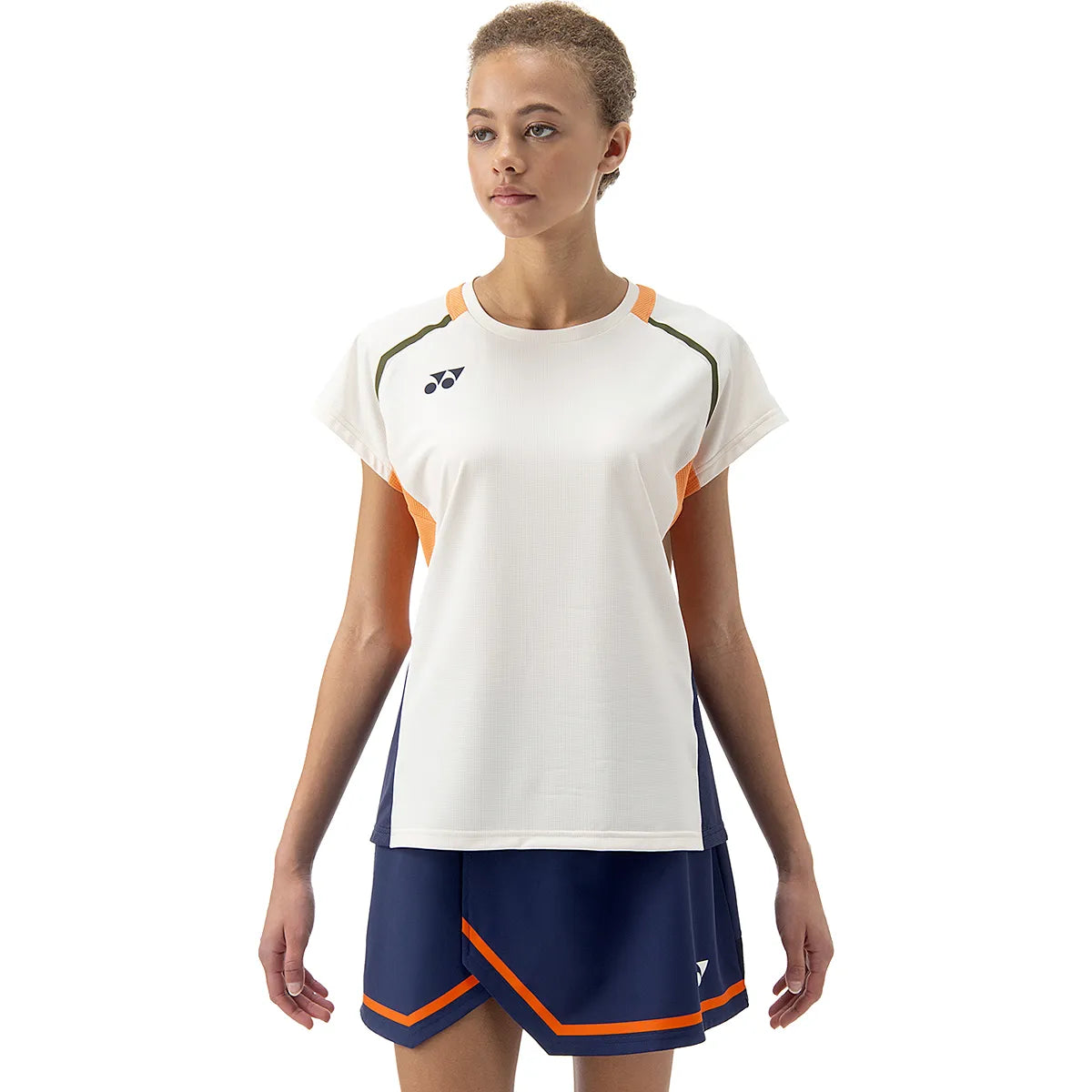 CAMISETA YONEX MUJER TOUR ELITE 20851YX