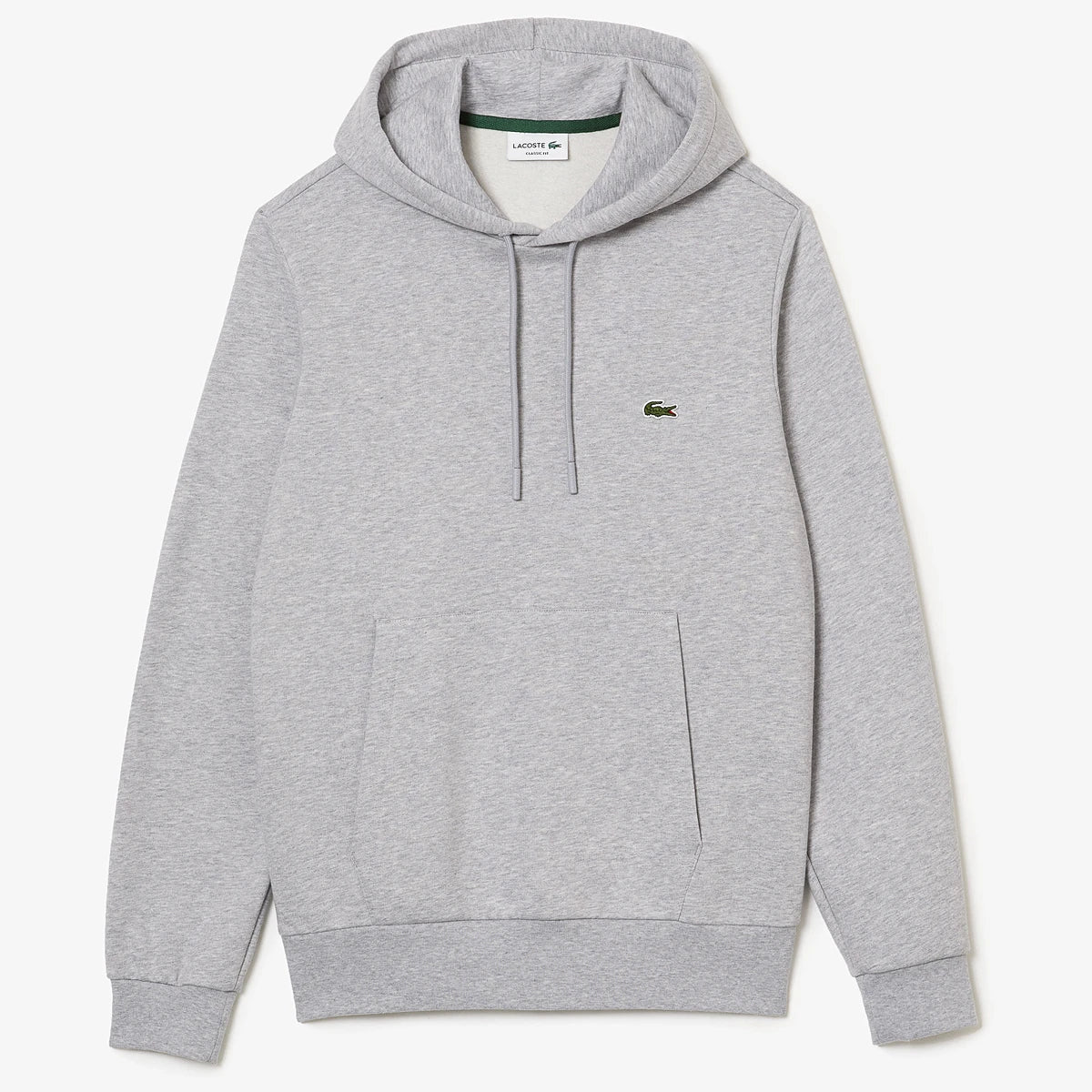 SUDADERA LACOSTE TRAINING CORE PERFORMANCE
