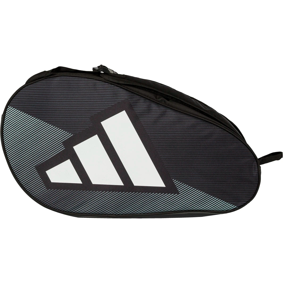 BOLSA DE PÁDEL ADIDAS CONTROL BLACK 2026
