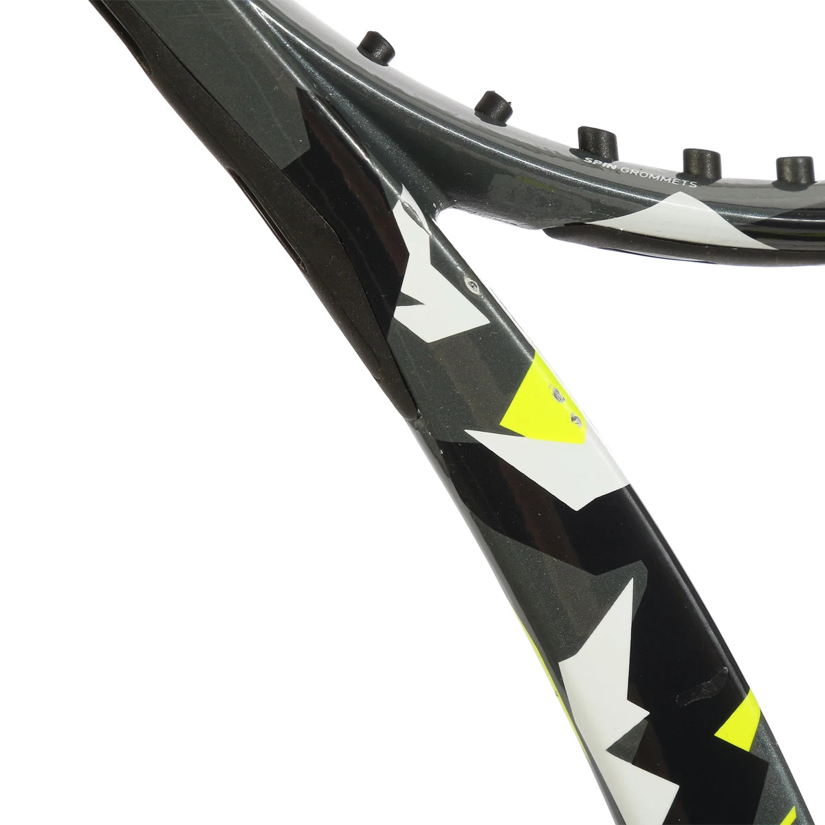 Raqueta de Tenis de Ocasión Babolat Pure Aero Lite (270 Gr)