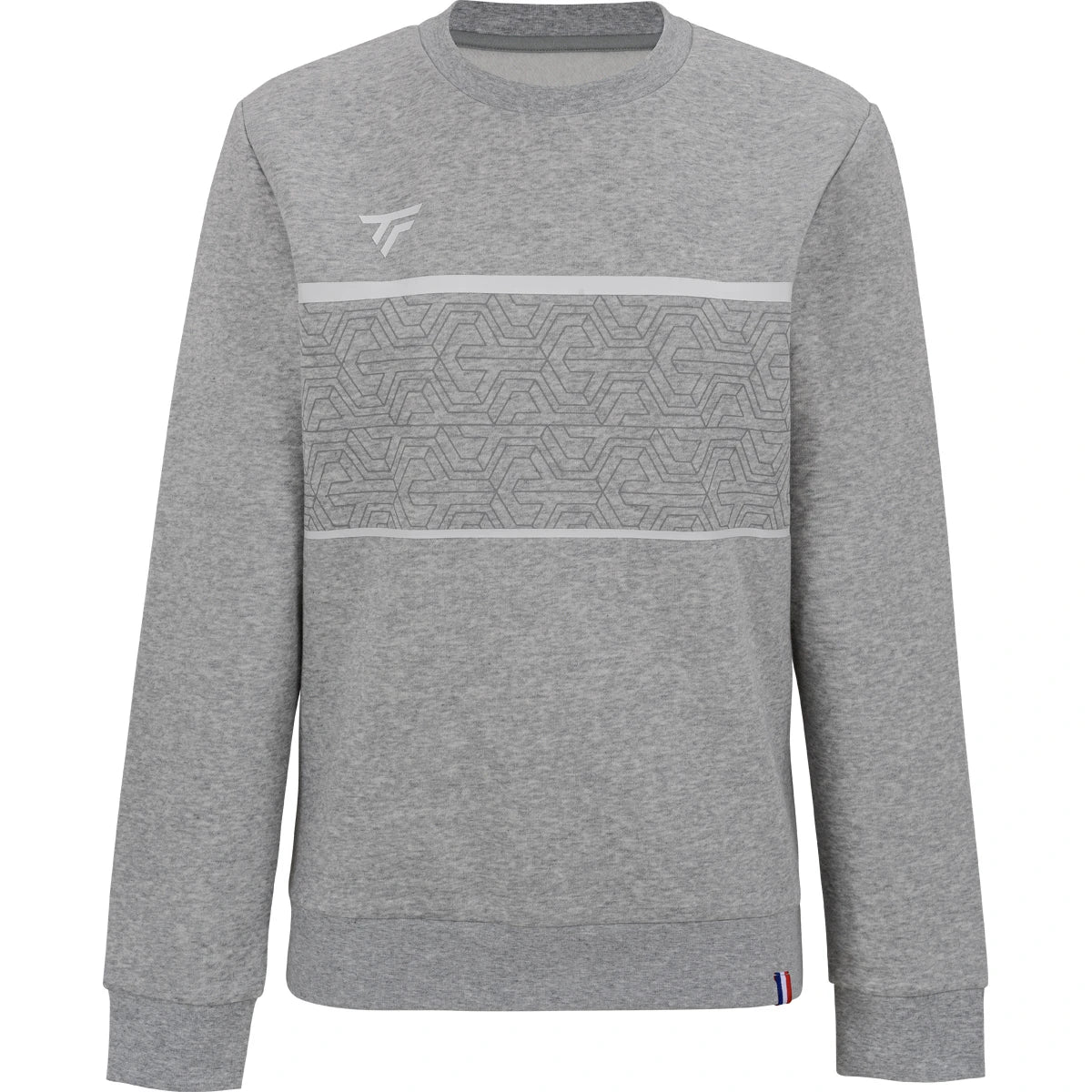 SUDADERA TECNIFIBRE JUNIOR CHICA TEAM