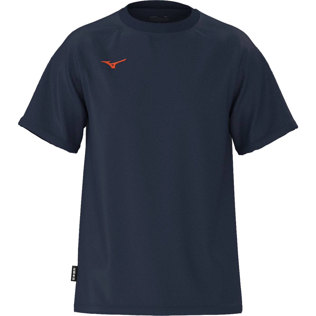Camiseta Mizuno Athletic