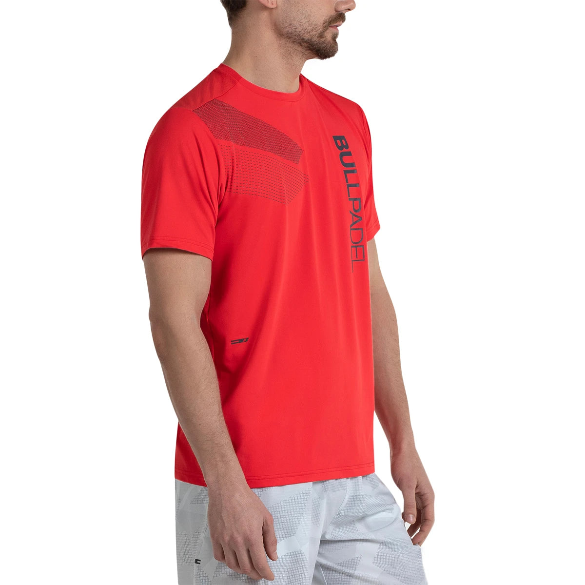 CAMISETA BULLPADEL MISTEL
