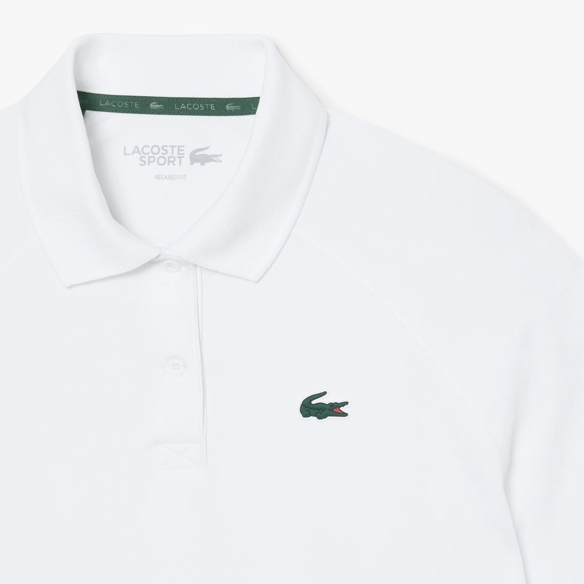 POLO LACOSTE MUJER CORE PERFORMANCE