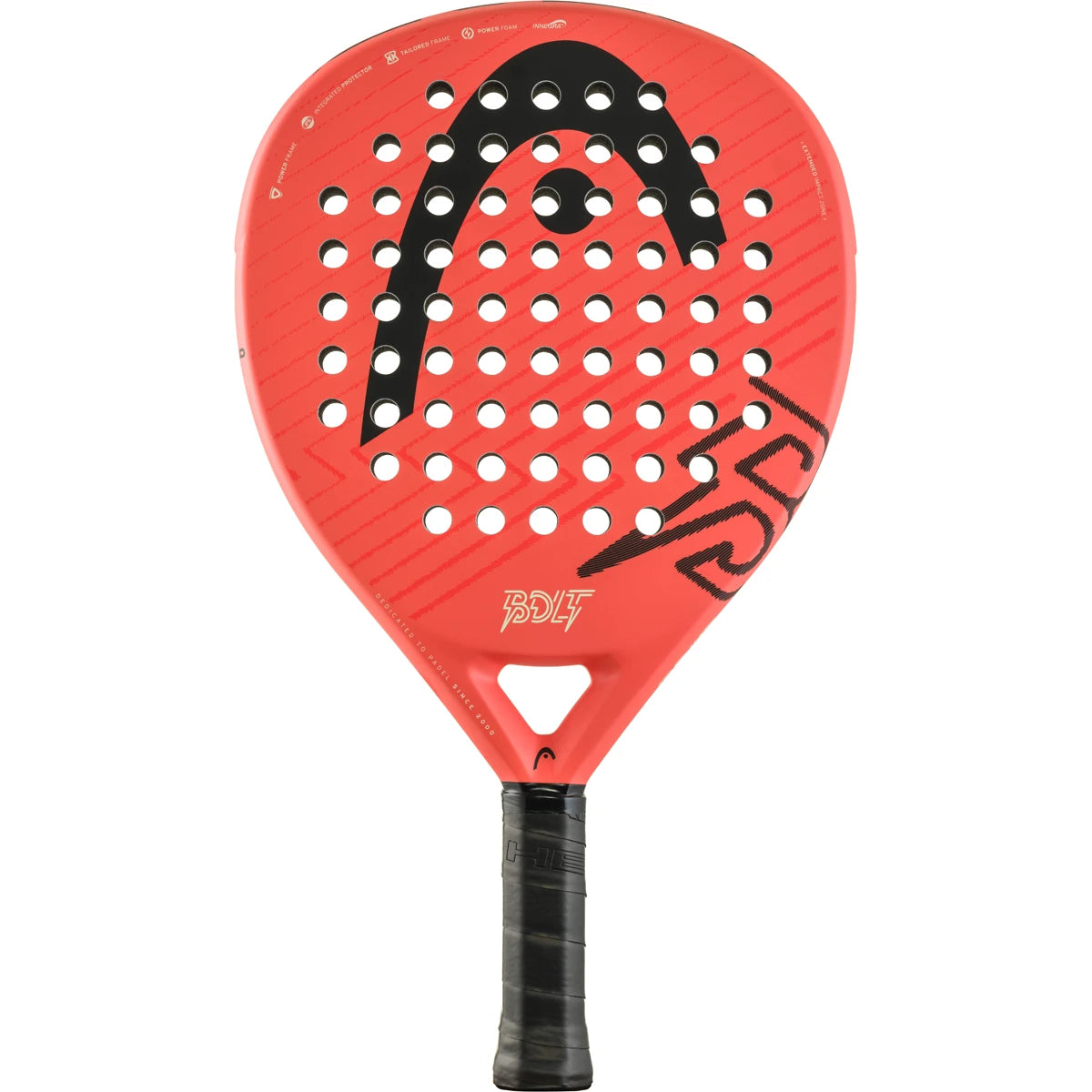RAQUETA DE PÁDEL HEAD BOLT 2026