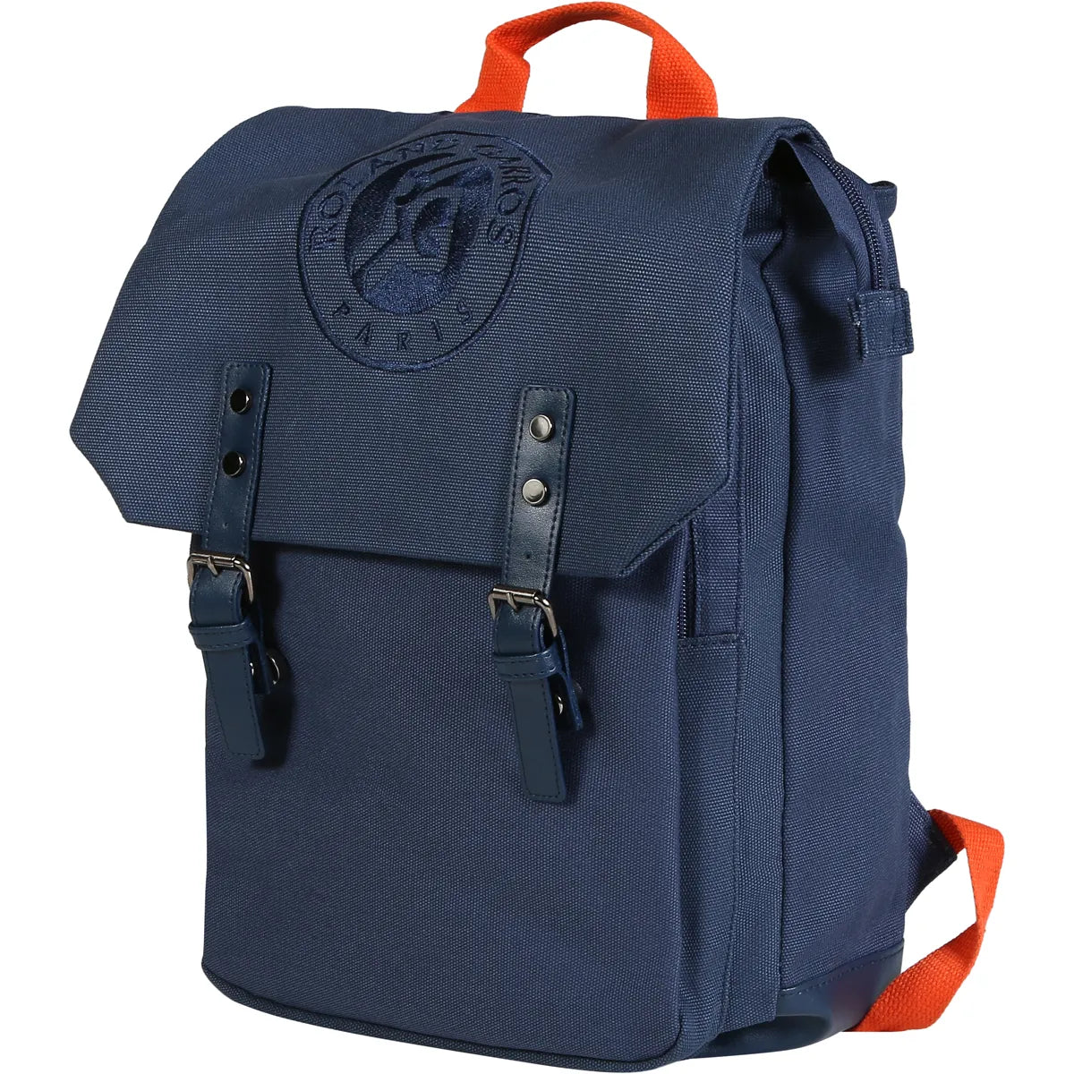 MOCHILA ROLAND GARROS CANVAS
