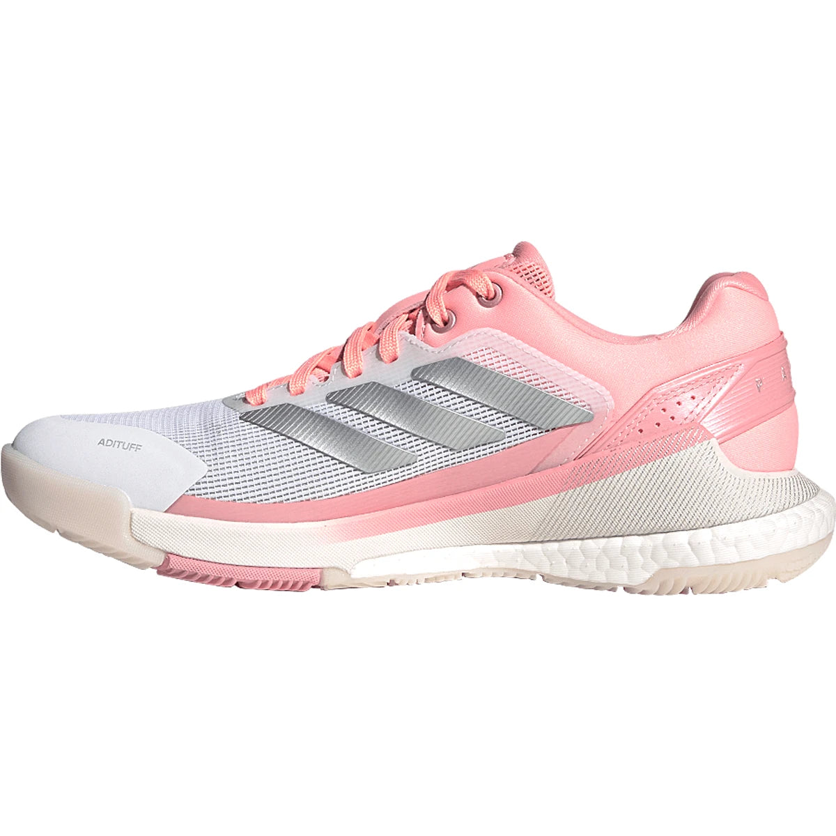 ZAPATILLAS DE PÁDEL ADIDAS MUJER CRAZYQUICK BOOST